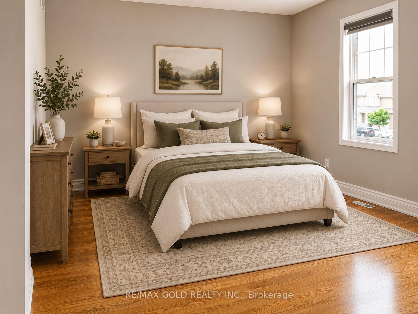 Photo 18 of 24 Gander Crescent, Brampton, Vales of Castlemore — HOMEH