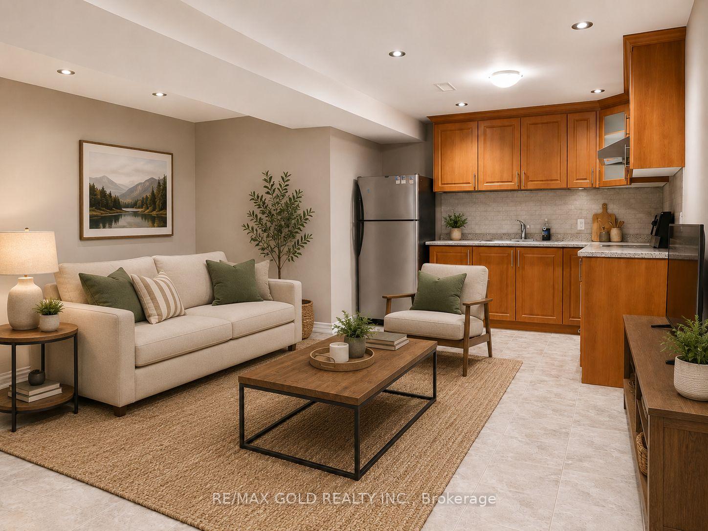 Photo 23 of 24 Gander Crescent, Brampton, Vales of Castlemore — HOMEH
