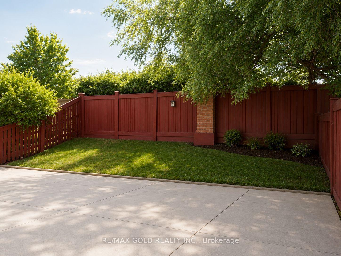 Photo 26 of 24 Gander Crescent, Brampton, Vales of Castlemore — HOMEH