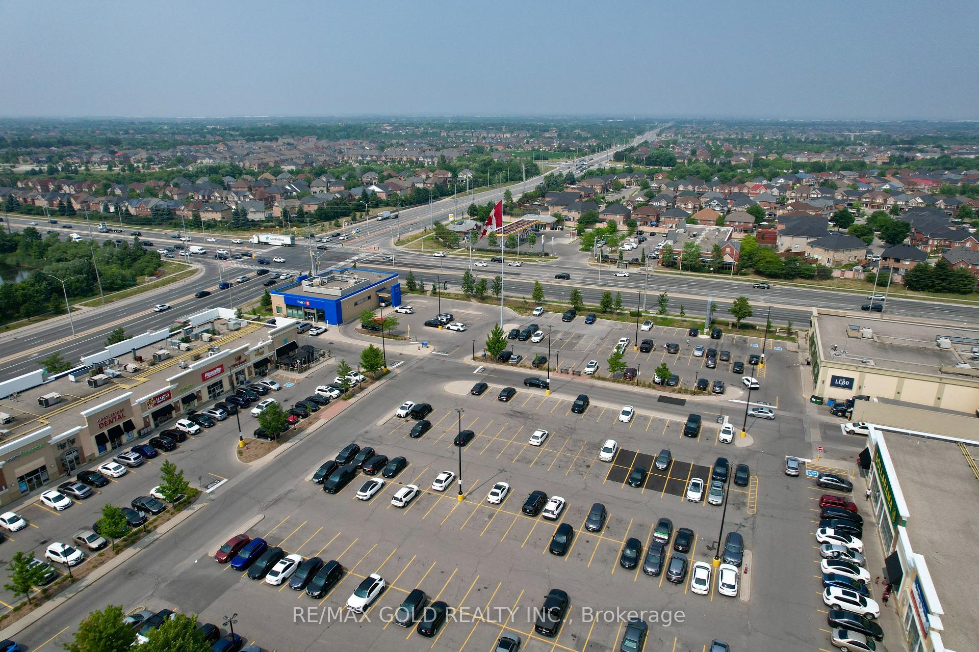 Photo 39 of 24 Gander Crescent, Brampton, Vales of Castlemore — HOMEH