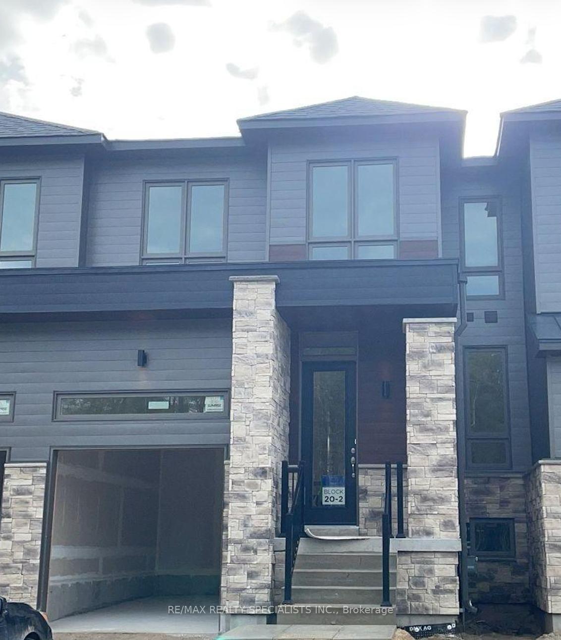 Photo 1 of 3 Eberhardt Drive, Wasaga Beach — HOMEH