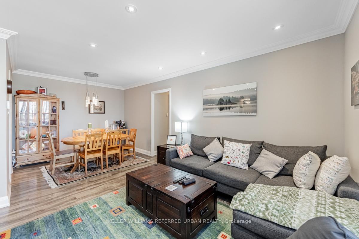 Photo 9 of Unit 1007, 3025 Queen Frederica Drive, Mississauga, Applewood — HOMEH