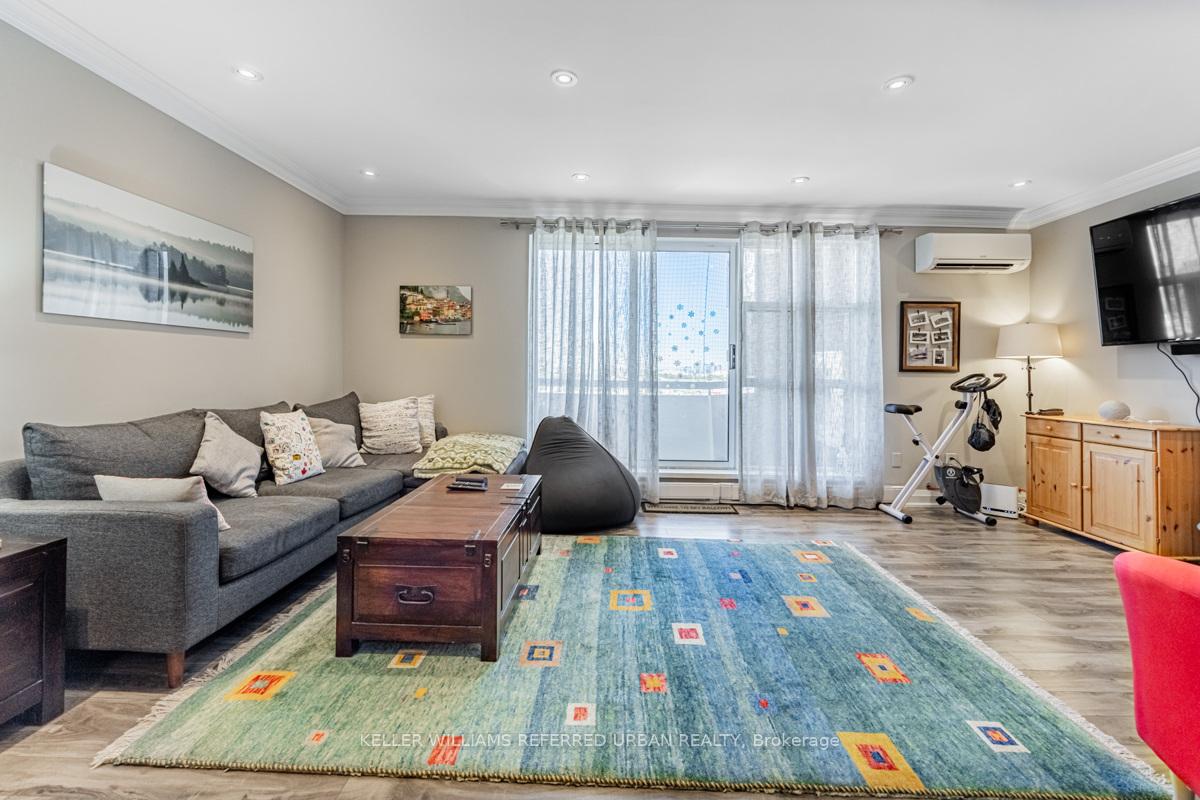 Photo 12 of Unit 1007, 3025 Queen Frederica Drive, Mississauga, Applewood — HOMEH