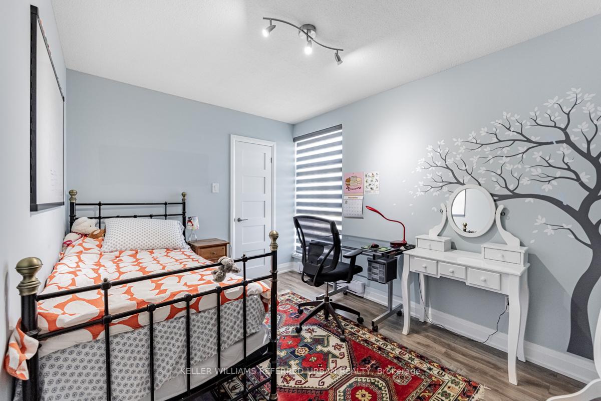 Photo 23 of Unit 1007, 3025 Queen Frederica Drive, Mississauga, Applewood — HOMEH