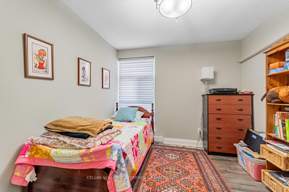 Photo 24 of Unit 1007, 3025 Queen Frederica Drive, Mississauga, Applewood — HOMEH