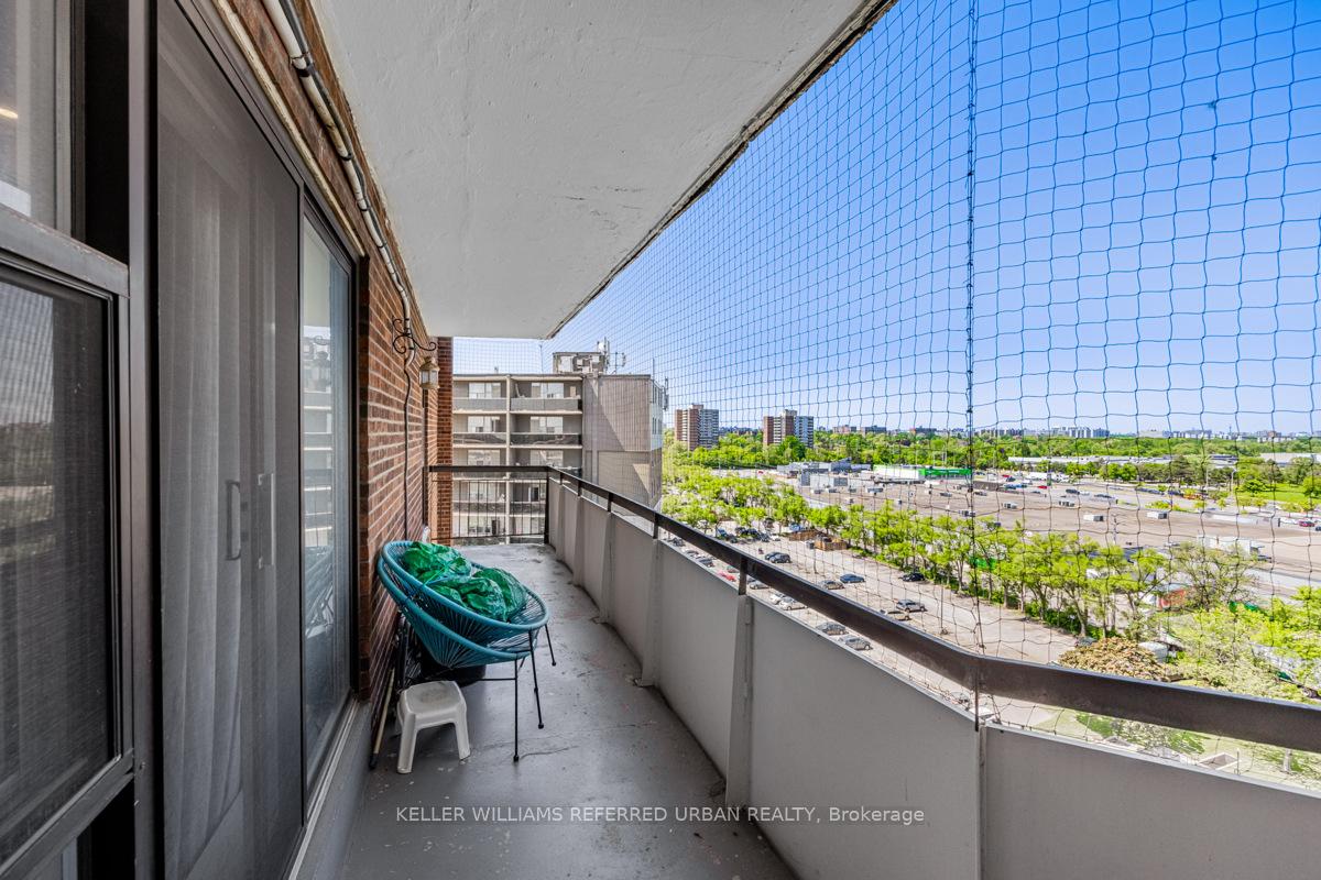 Photo 27 of Unit 1007, 3025 Queen Frederica Drive, Mississauga, Applewood — HOMEH