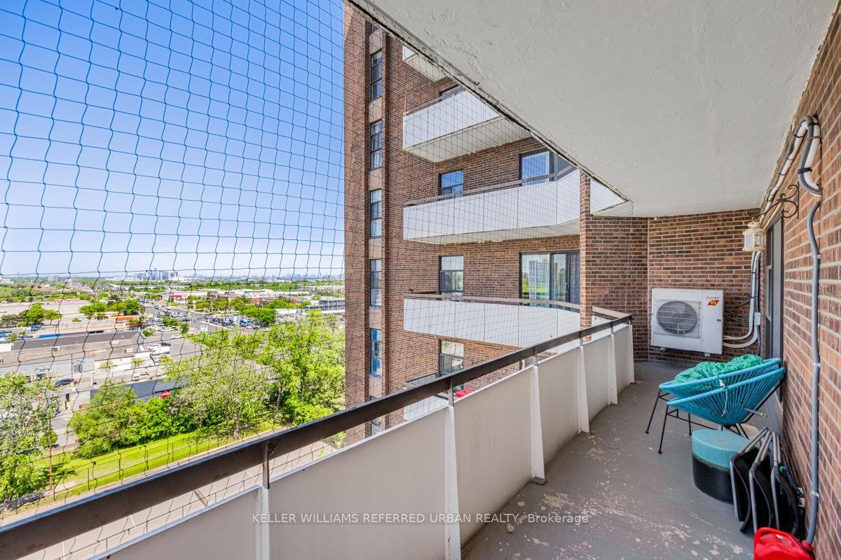 Photo 28 of Unit 1007, 3025 Queen Frederica Drive, Mississauga, Applewood — HOMEH