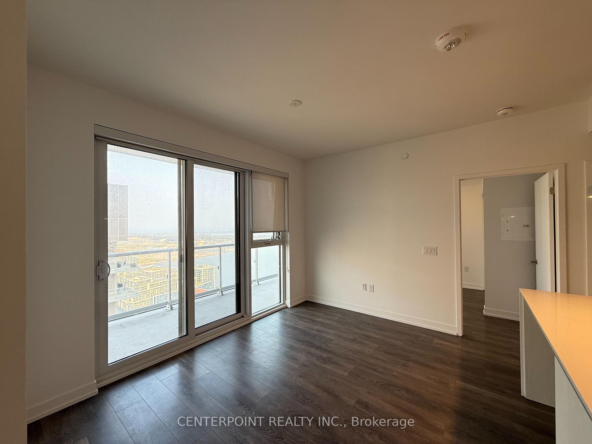 Photo 5 of Unit 3713, 15 Lower Jarvis Street, Toronto, Waterfront Communities — HOMEH