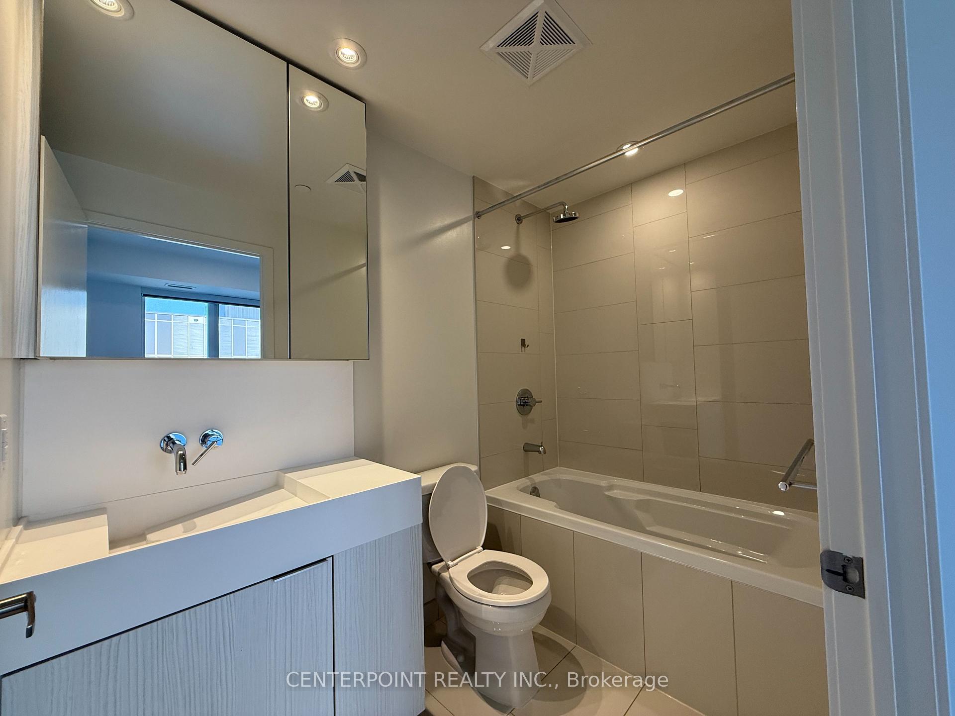 Photo 8 of Unit 3713, 15 Lower Jarvis Street, Toronto, Waterfront Communities — HOMEH