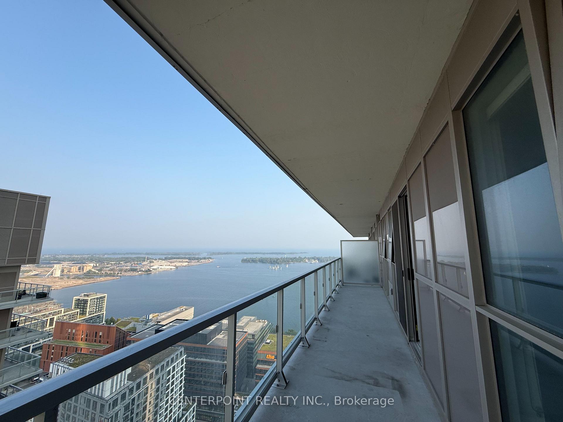 Photo 14 of Unit 3713, 15 Lower Jarvis Street, Toronto, Waterfront Communities — HOMEH