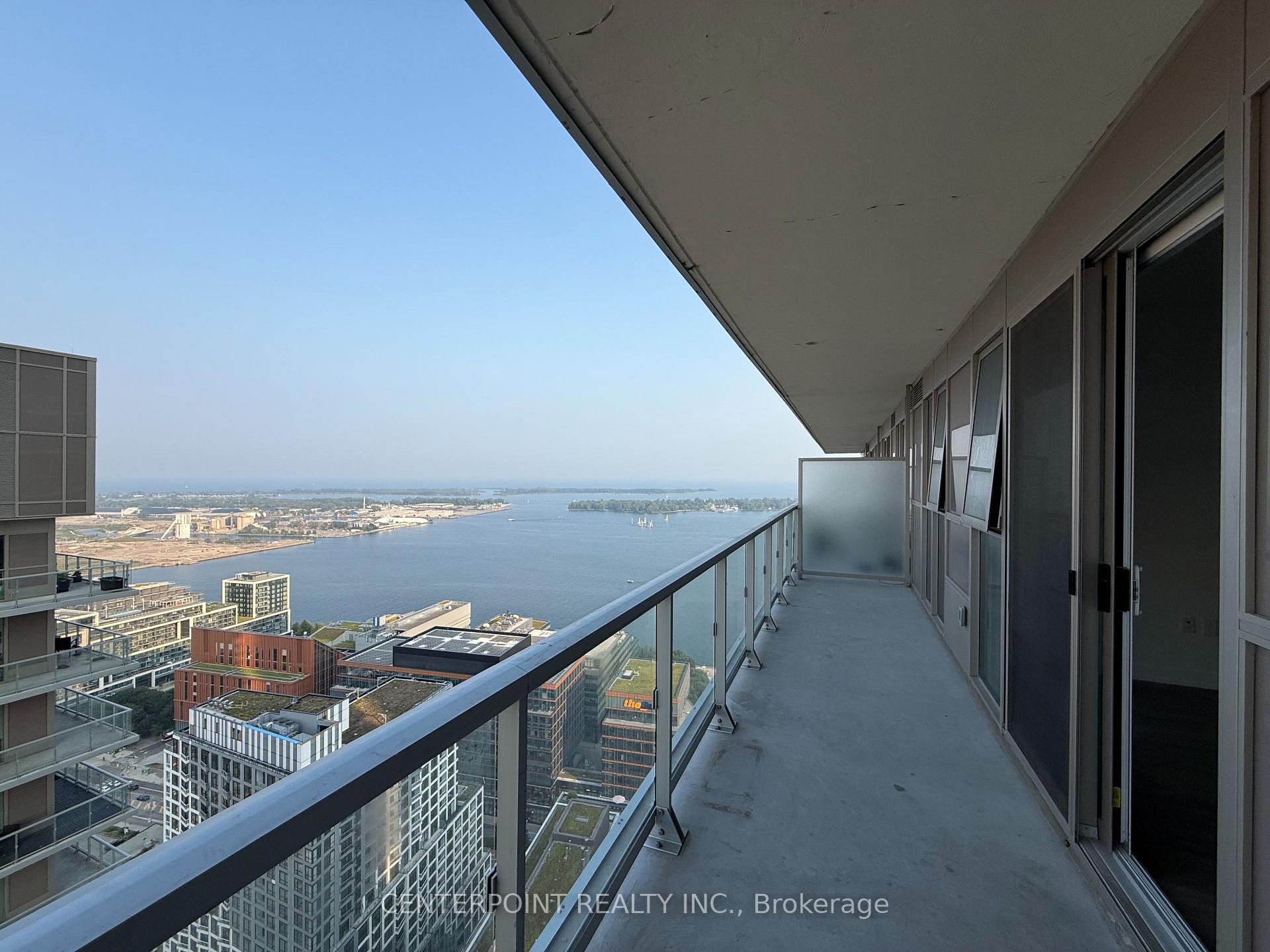 Photo 15 of Unit 3713, 15 Lower Jarvis Street, Toronto, Waterfront Communities — HOMEH
