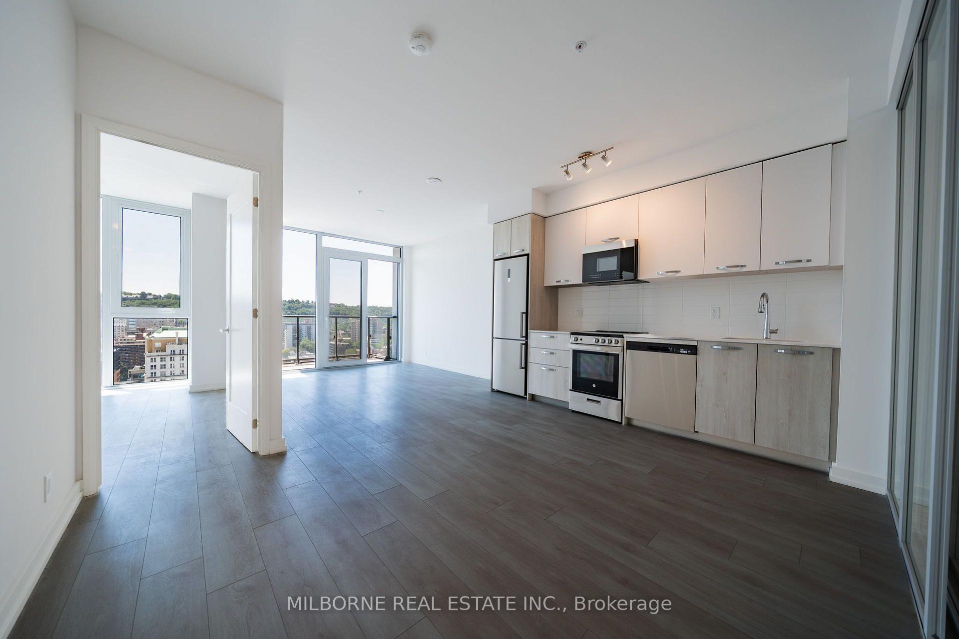 Photo 1 of Unit 522, 75 James Street S, Hamilton, Corktown — HOMEH