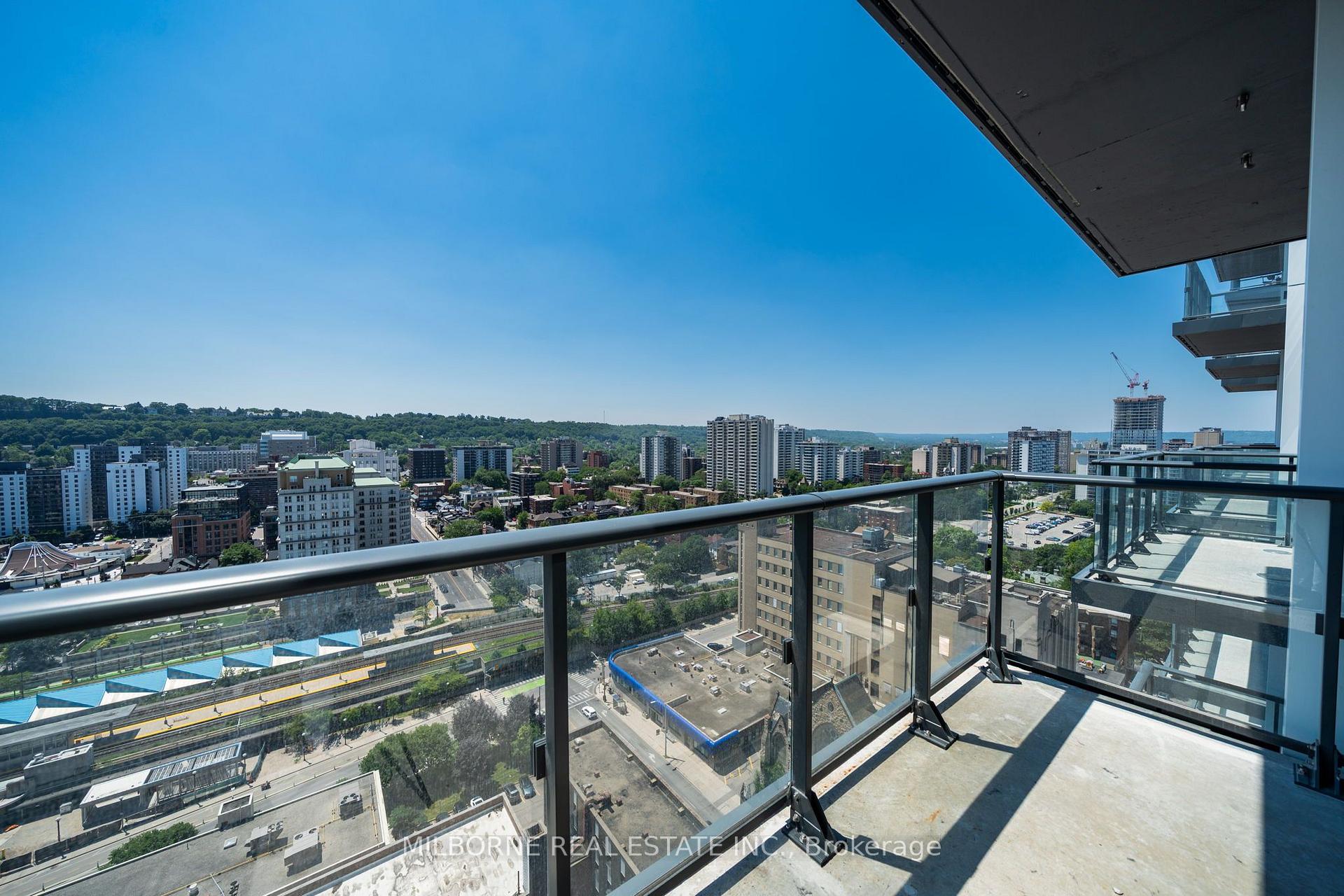 Photo 16 of Unit 522, 75 James Street S, Hamilton, Corktown — HOMEH
