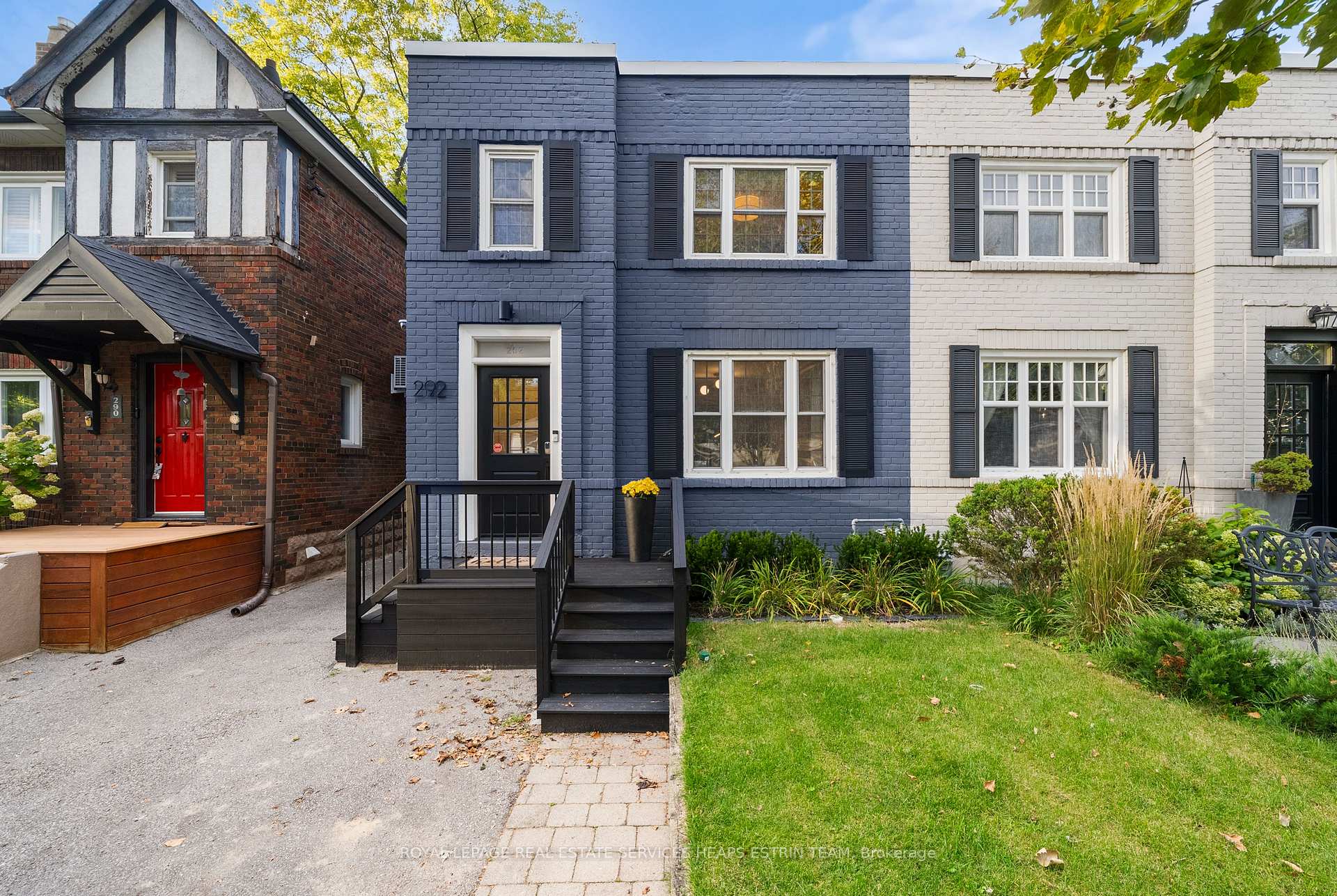 Photo 1 of 292 Broadway Avenue, Toronto, Mount Pleasant East — HOMEH