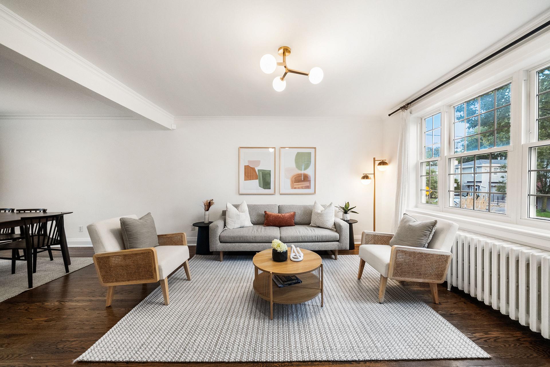 Photo 8 of 292 Broadway Avenue, Toronto, Mount Pleasant East — HOMEH