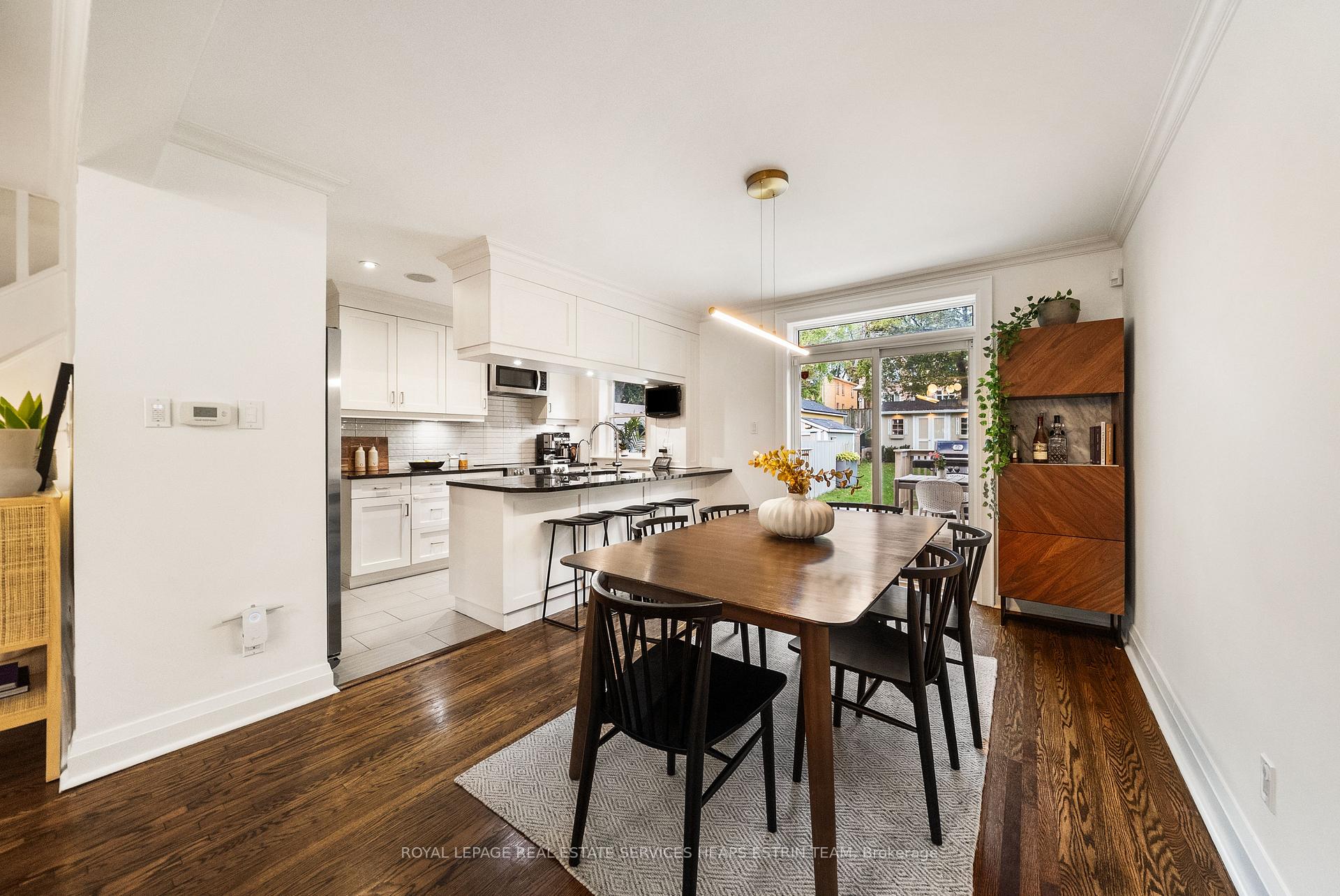 Photo 9 of 292 Broadway Avenue, Toronto, Mount Pleasant East — HOMEH