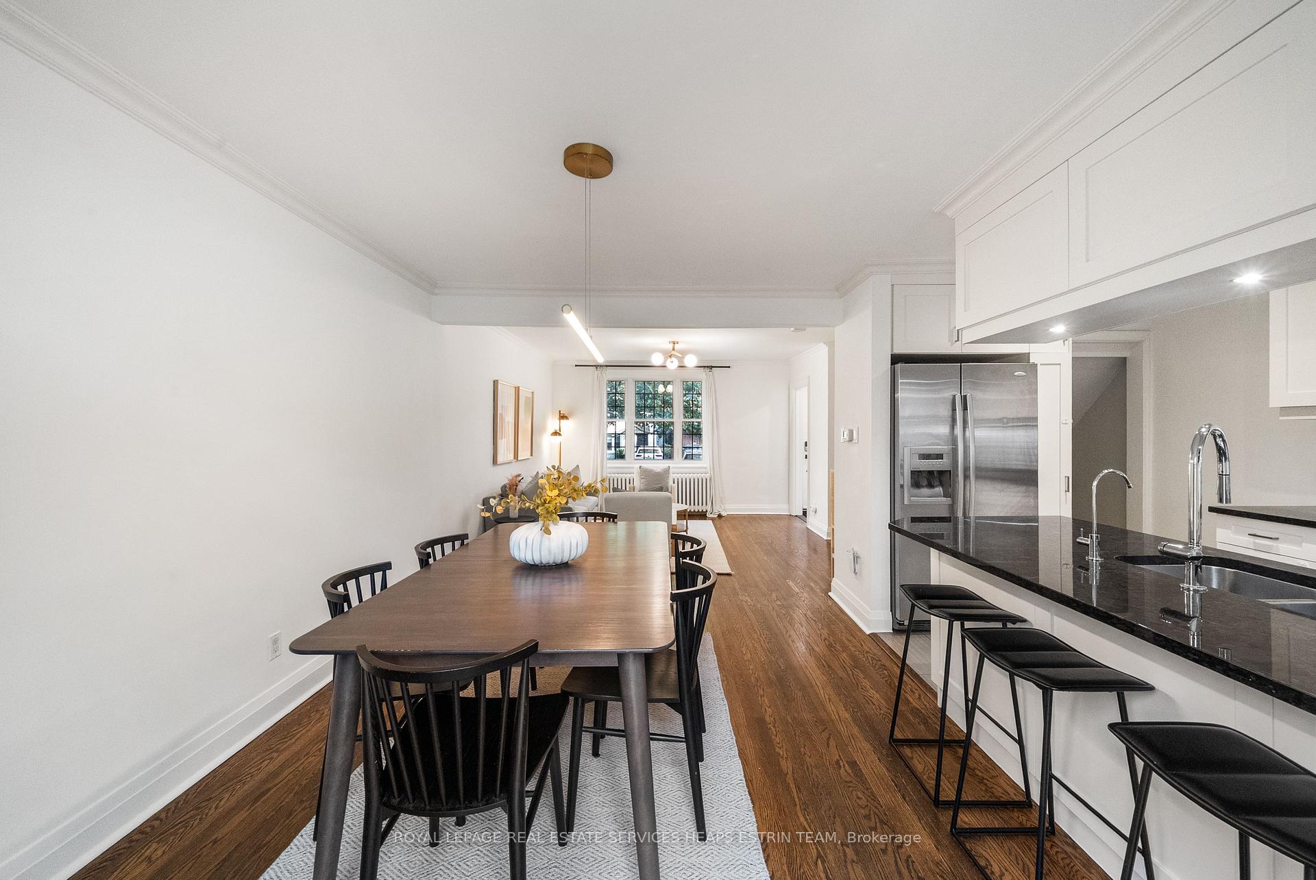 Photo 14 of 292 Broadway Avenue, Toronto, Mount Pleasant East — HOMEH