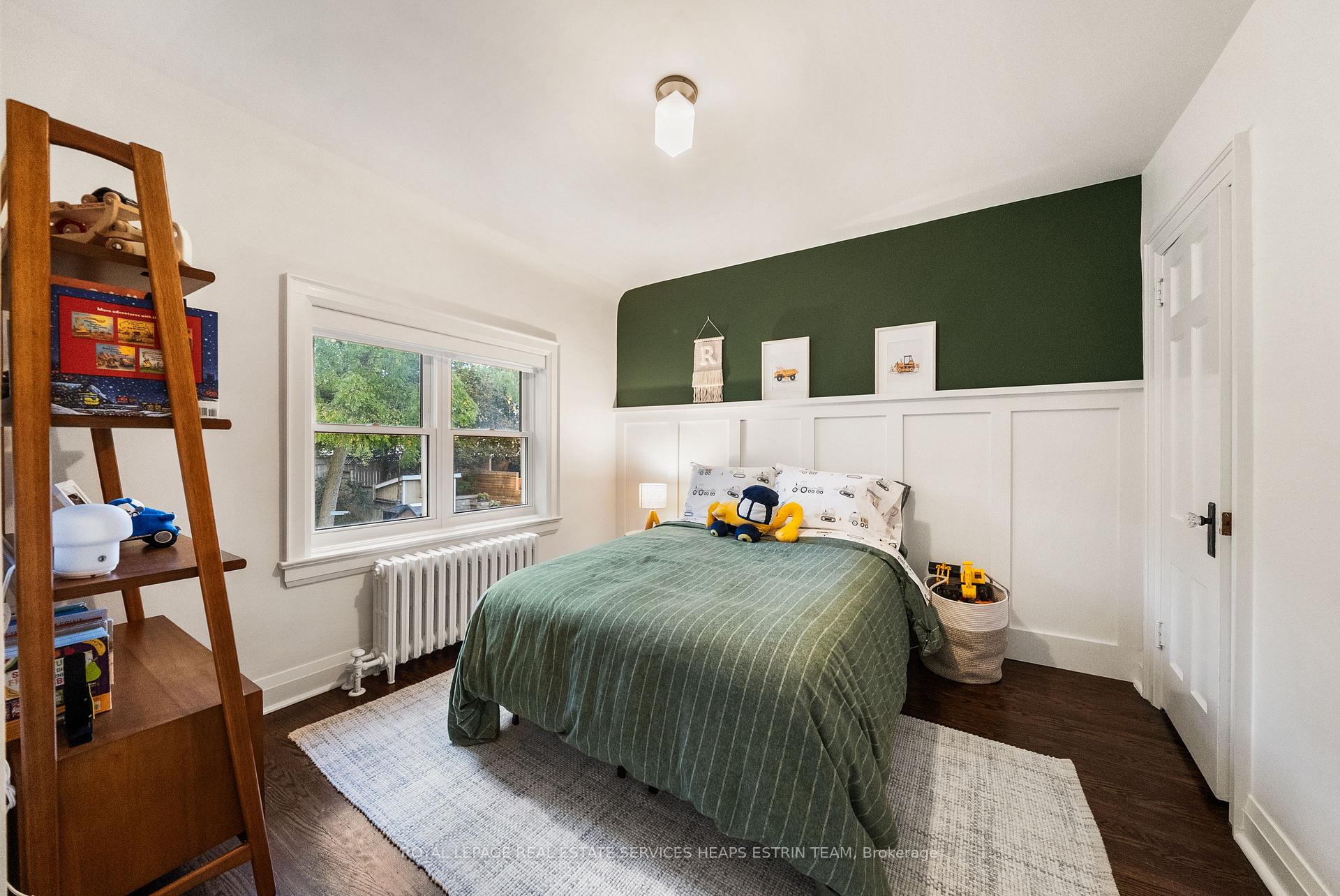 Photo 17 of 292 Broadway Avenue, Toronto, Mount Pleasant East — HOMEH