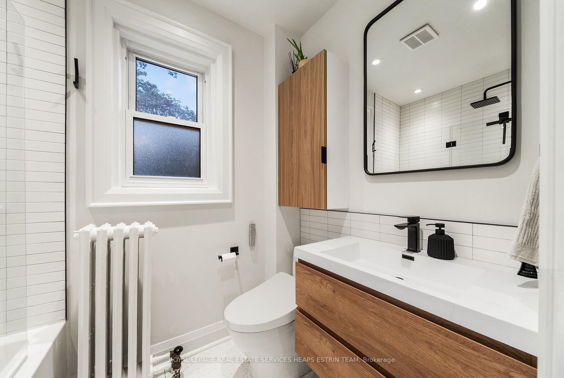 Photo 20 of 292 Broadway Avenue, Toronto, Mount Pleasant East — HOMEH
