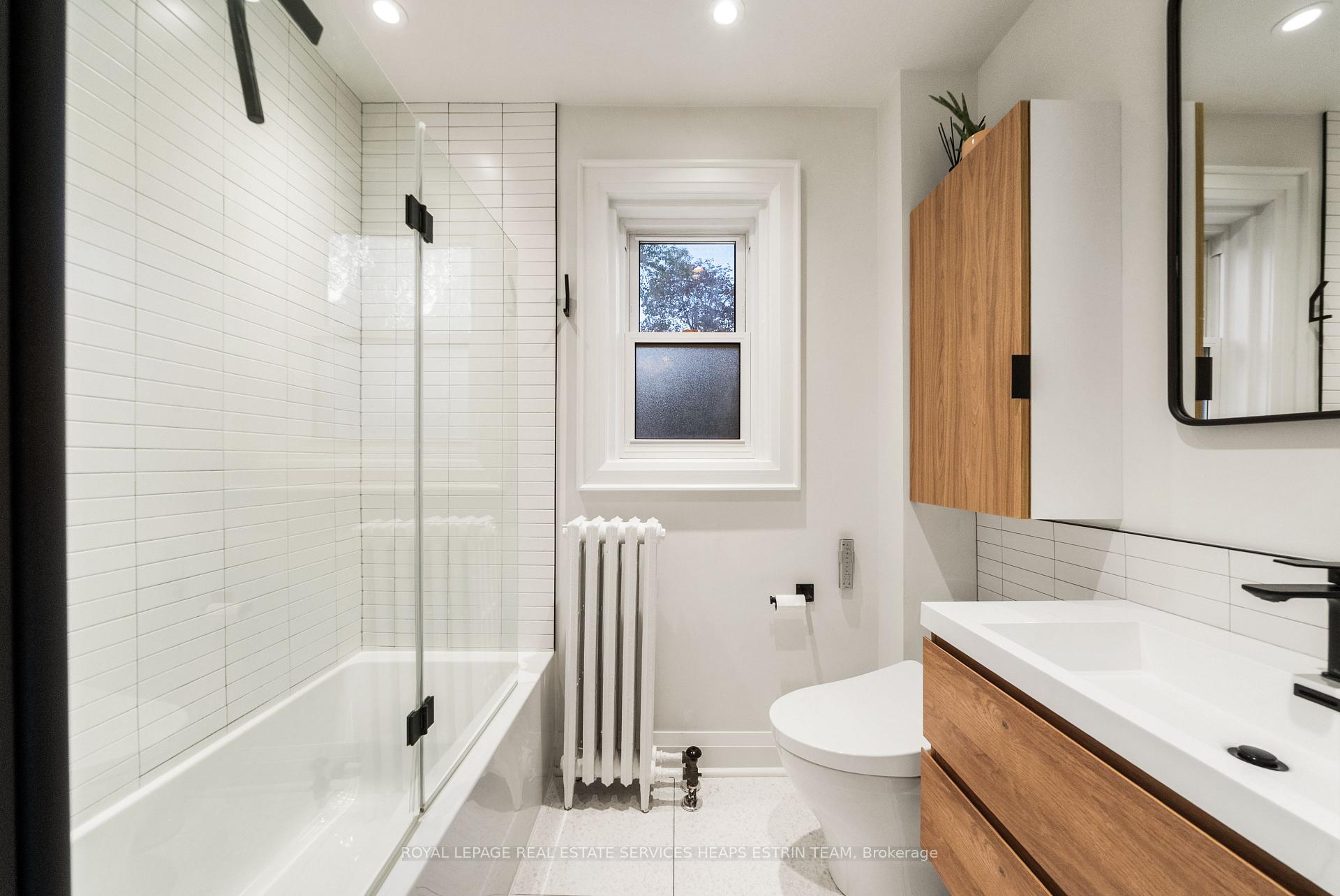 Photo 21 of 292 Broadway Avenue, Toronto, Mount Pleasant East — HOMEH