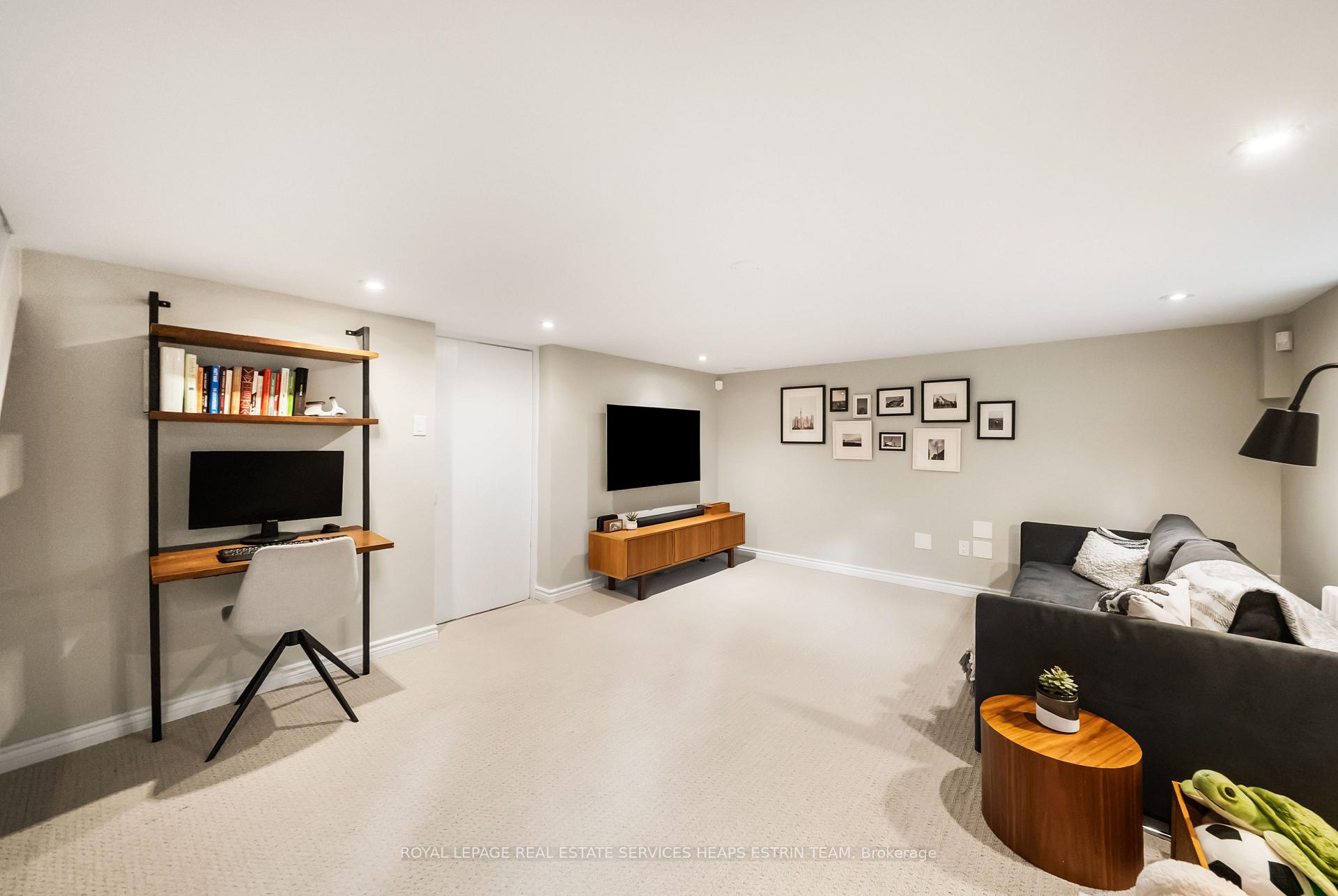 Photo 22 of 292 Broadway Avenue, Toronto, Mount Pleasant East — HOMEH