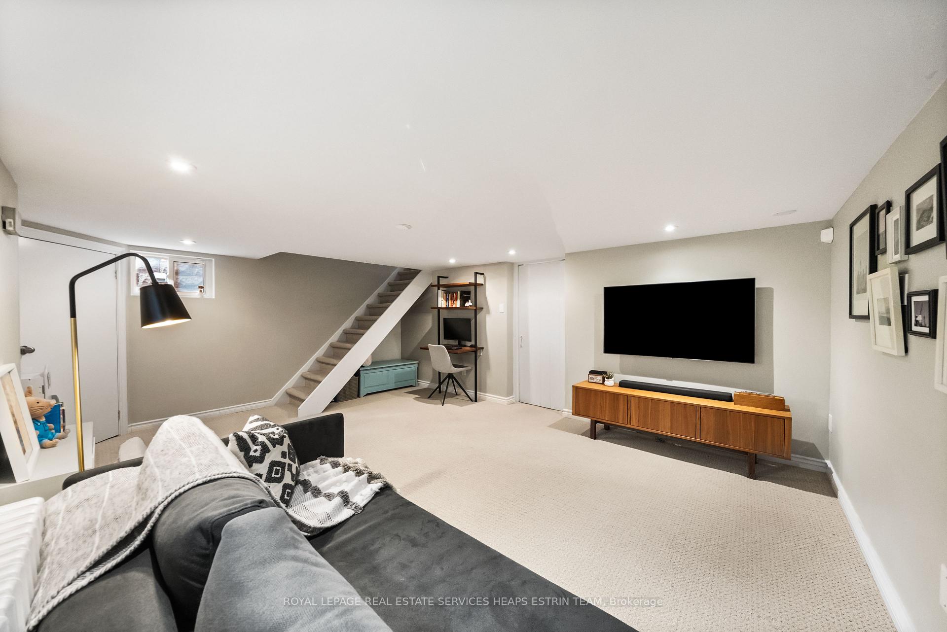 Photo 23 of 292 Broadway Avenue, Toronto, Mount Pleasant East — HOMEH