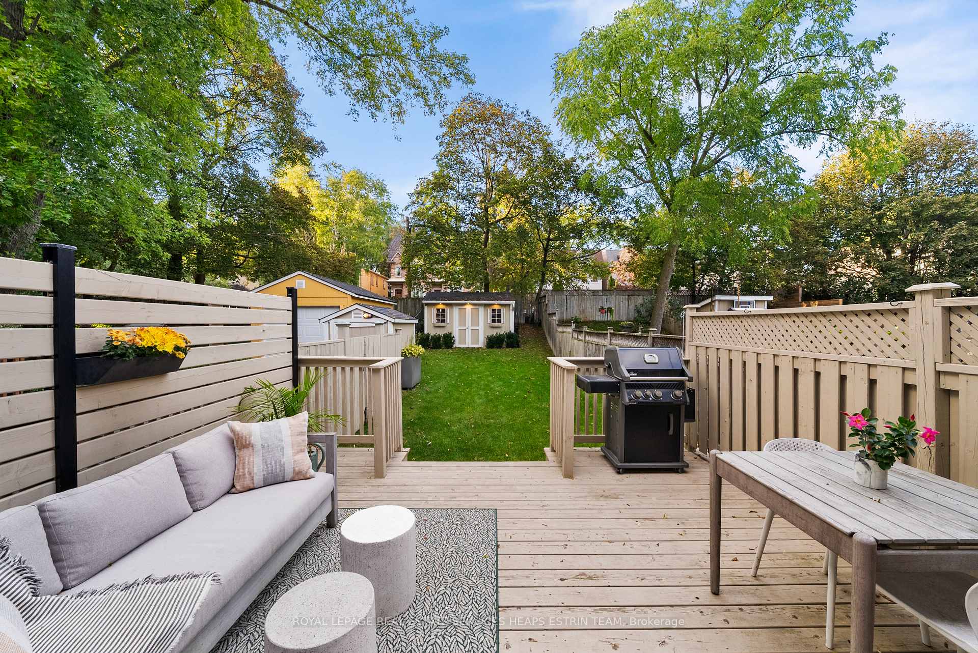 Photo 26 of 292 Broadway Avenue, Toronto, Mount Pleasant East — HOMEH
