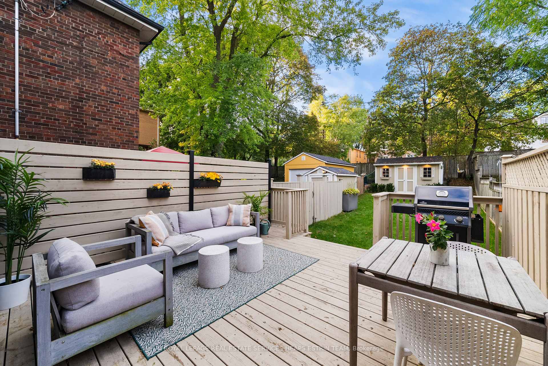 Photo 27 of 292 Broadway Avenue, Toronto, Mount Pleasant East — HOMEH