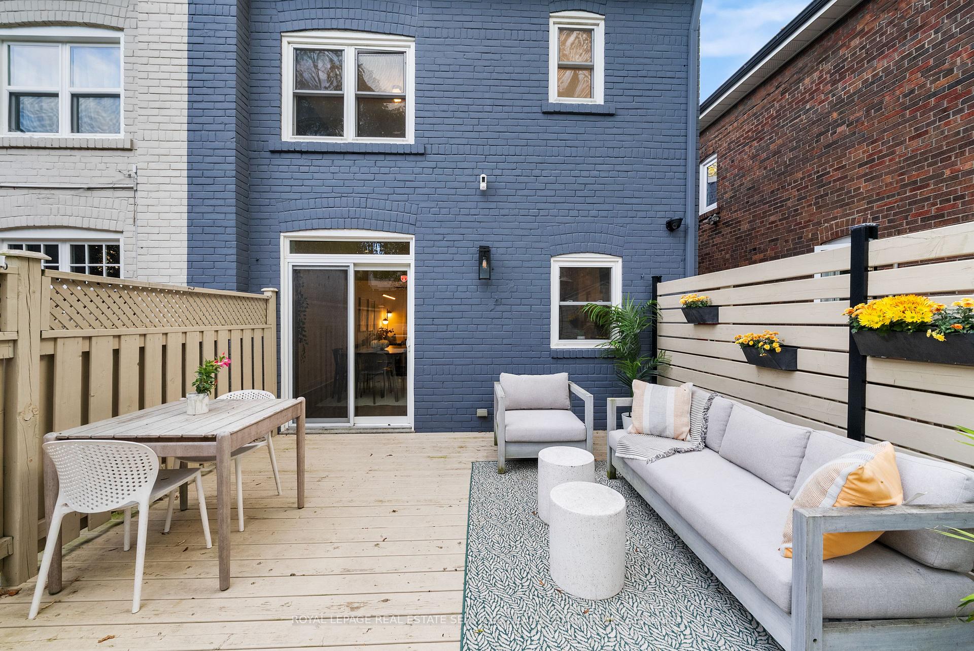 Photo 28 of 292 Broadway Avenue, Toronto, Mount Pleasant East — HOMEH