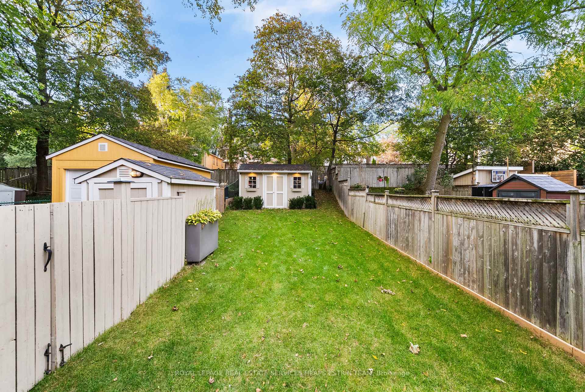 Photo 29 of 292 Broadway Avenue, Toronto, Mount Pleasant East — HOMEH