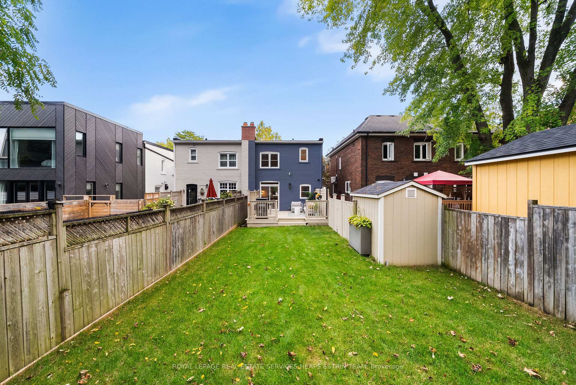 Photo 30 of 292 Broadway Avenue, Toronto, Mount Pleasant East — HOMEH