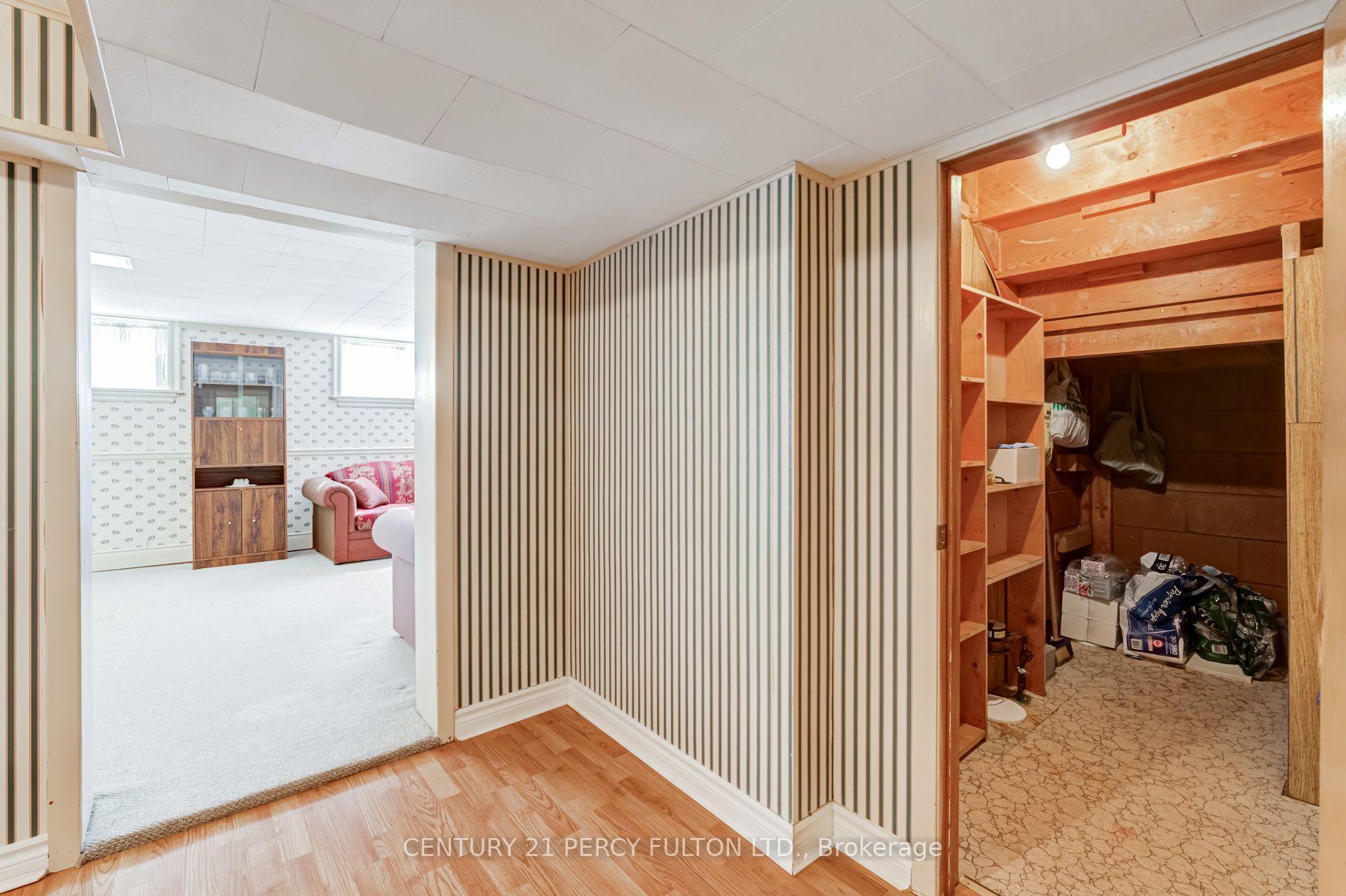 Photo 42 of 10 Dunlop Avenue, Scarborough, Clairlea-Birchmount — HOMEH