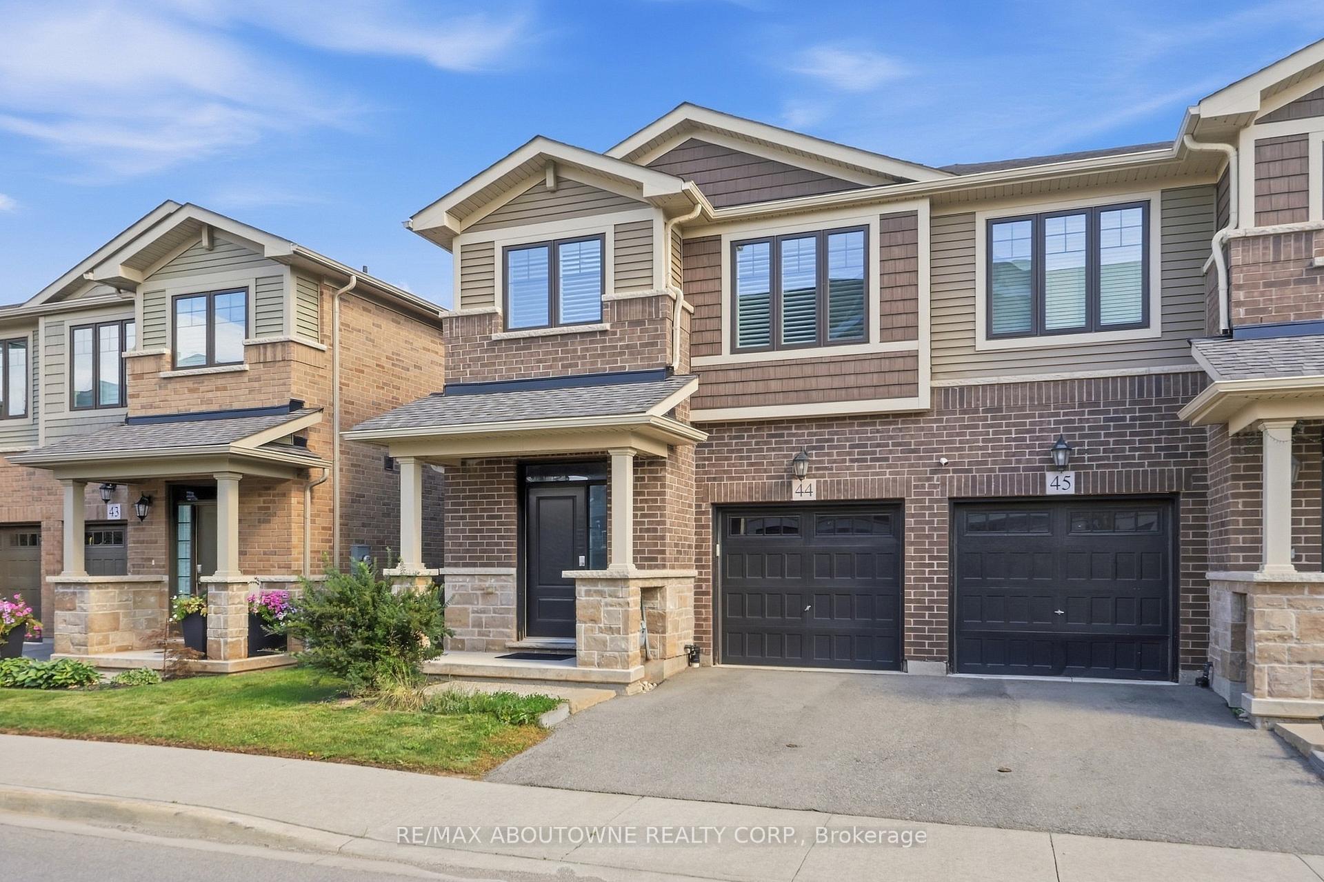Photo 2 of Unit 44, 288 Glover Rd, Hamilton, Fruitland — HOMEH