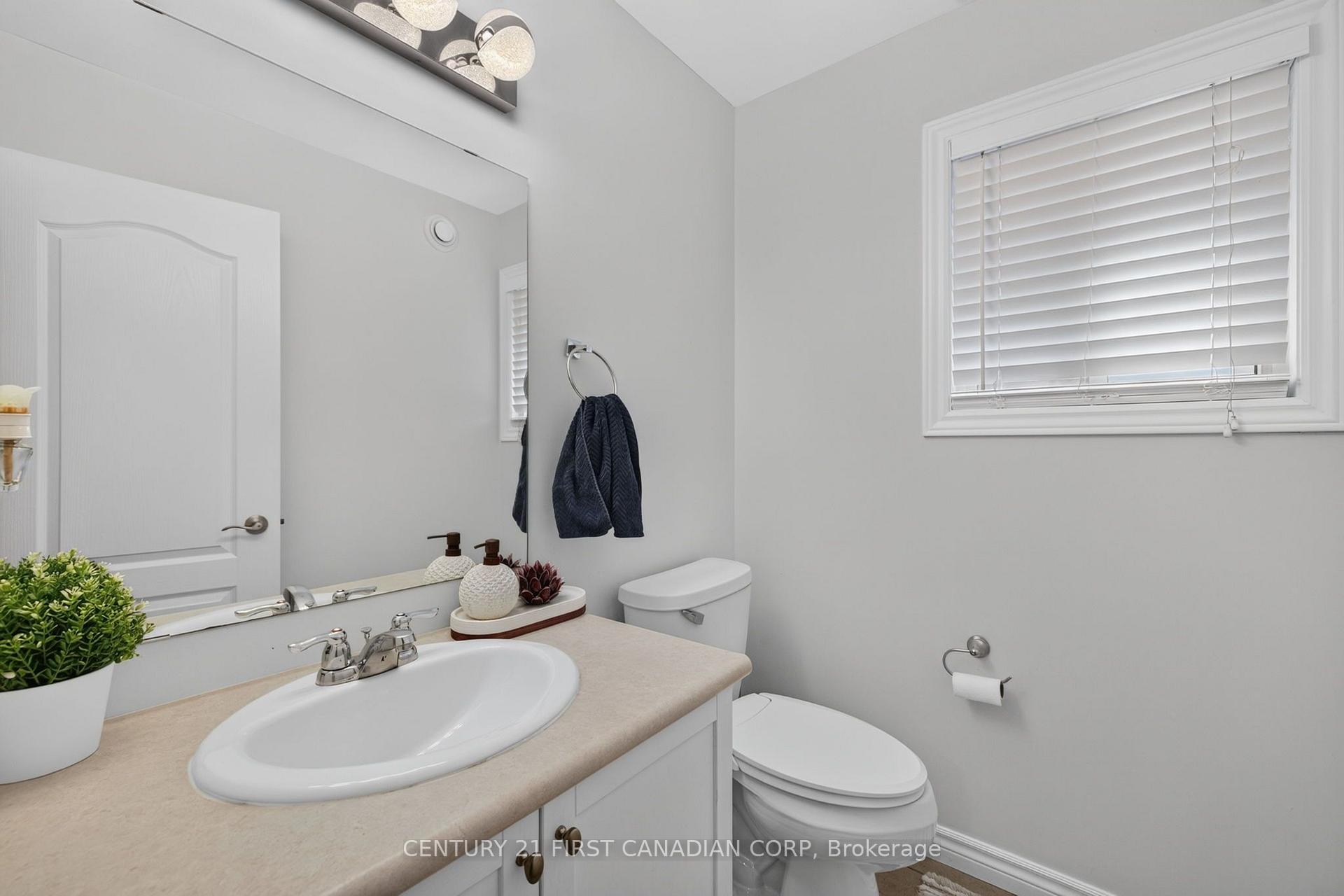 Photo 9 of 1213 Smither Road, London, North I — HOMEH