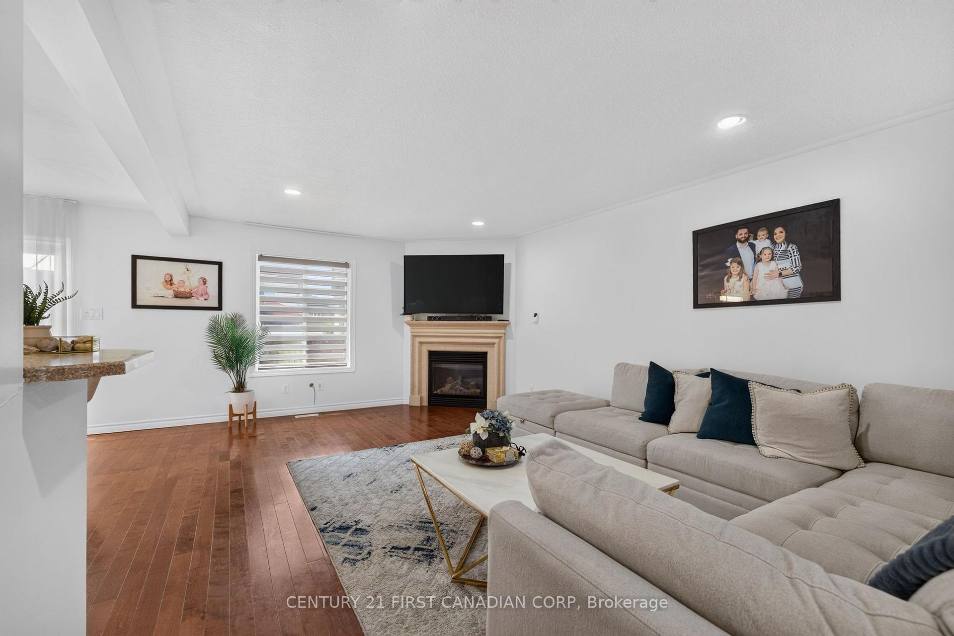 Photo 10 of 1213 Smither Road, London, North I — HOMEH