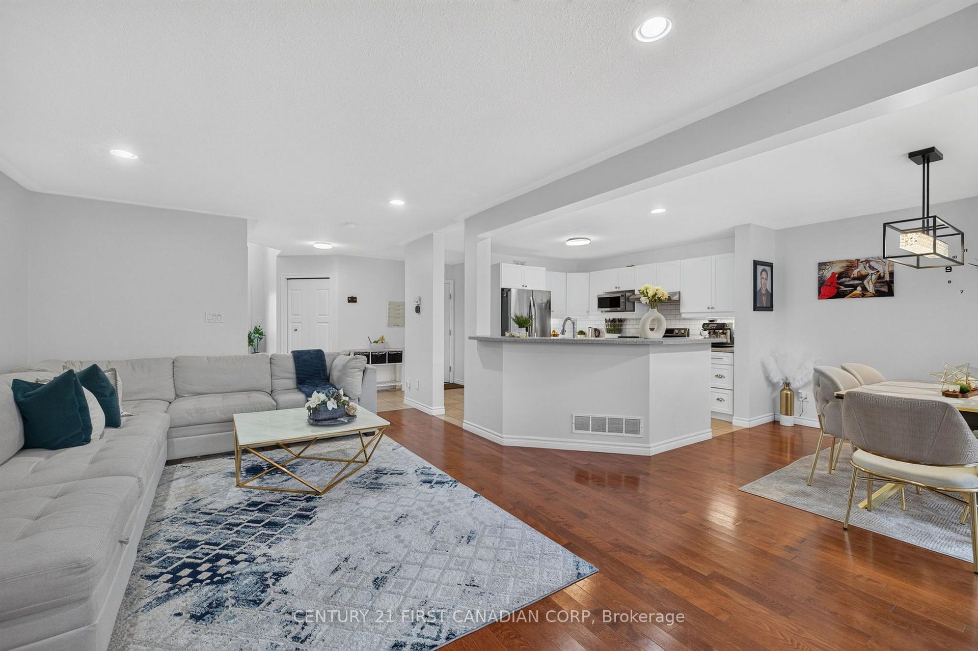 Photo 12 of 1213 Smither Road, London, North I — HOMEH