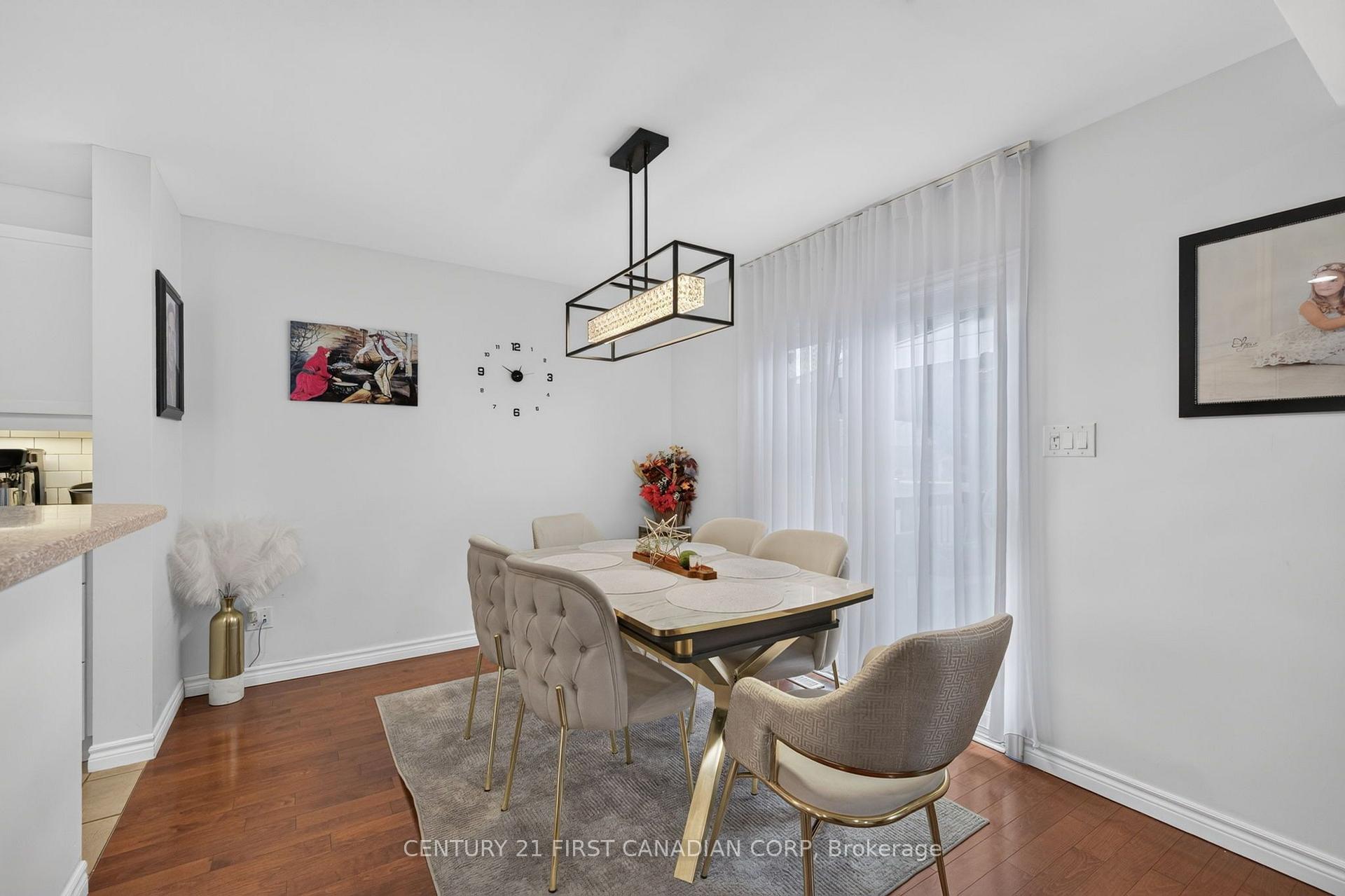 Photo 13 of 1213 Smither Road, London, North I — HOMEH
