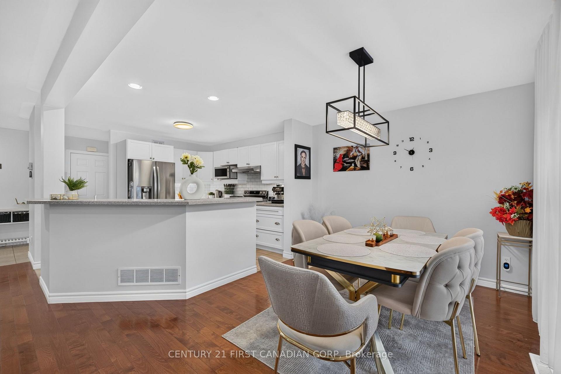 Photo 14 of 1213 Smither Road, London, North I — HOMEH