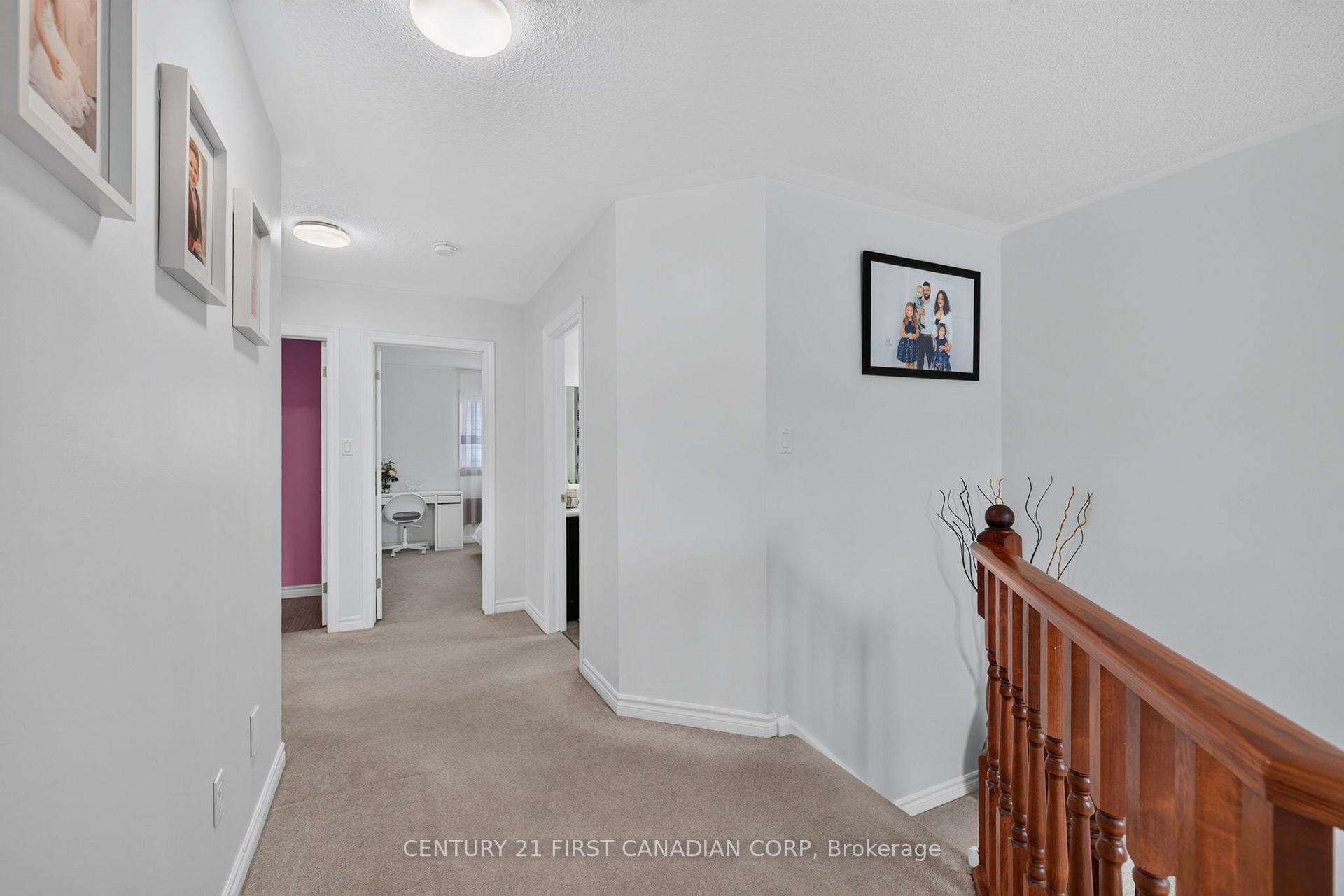 Photo 24 of 1213 Smither Road, London, North I — HOMEH