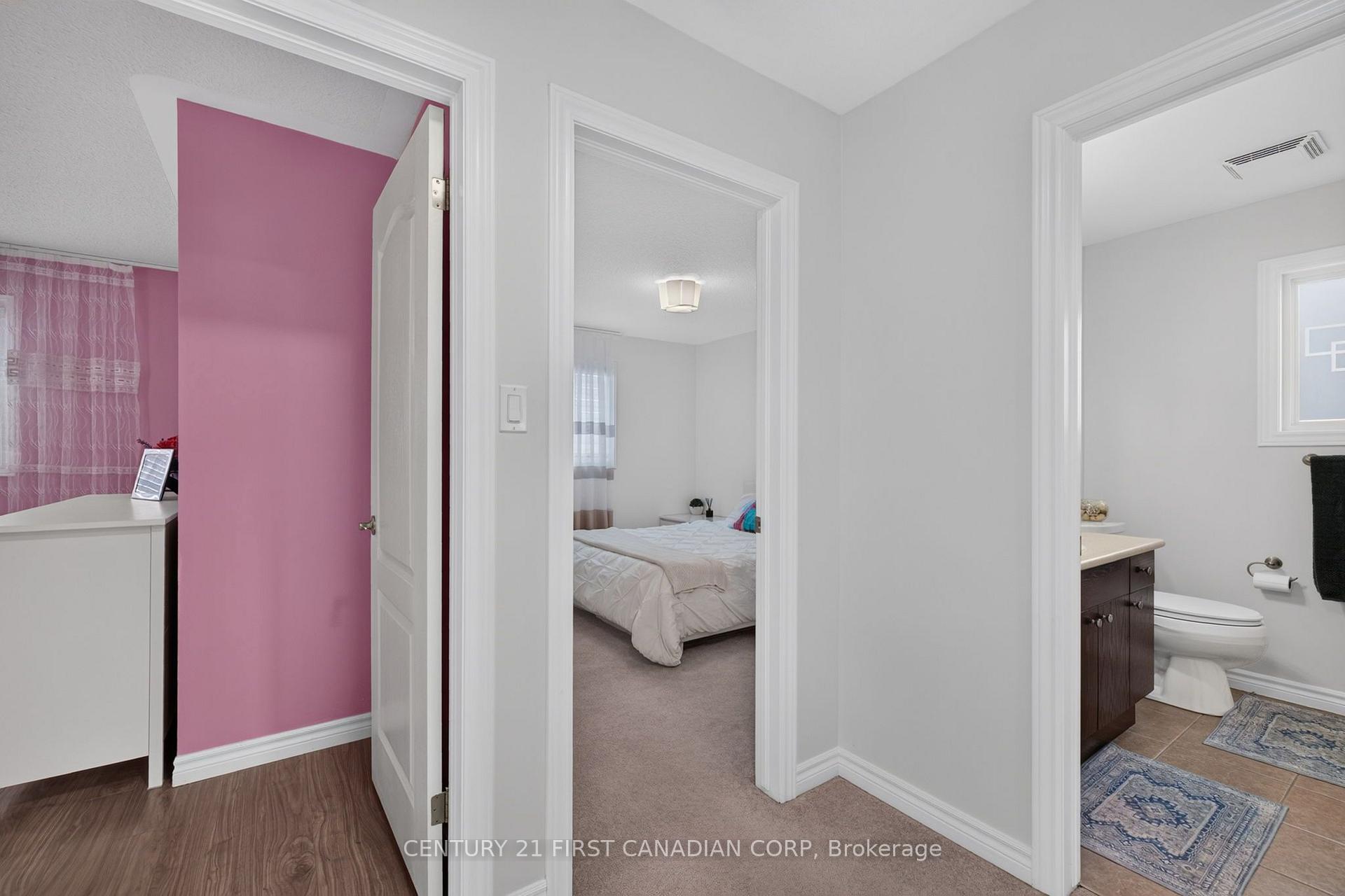 Photo 31 of 1213 Smither Road, London, North I — HOMEH