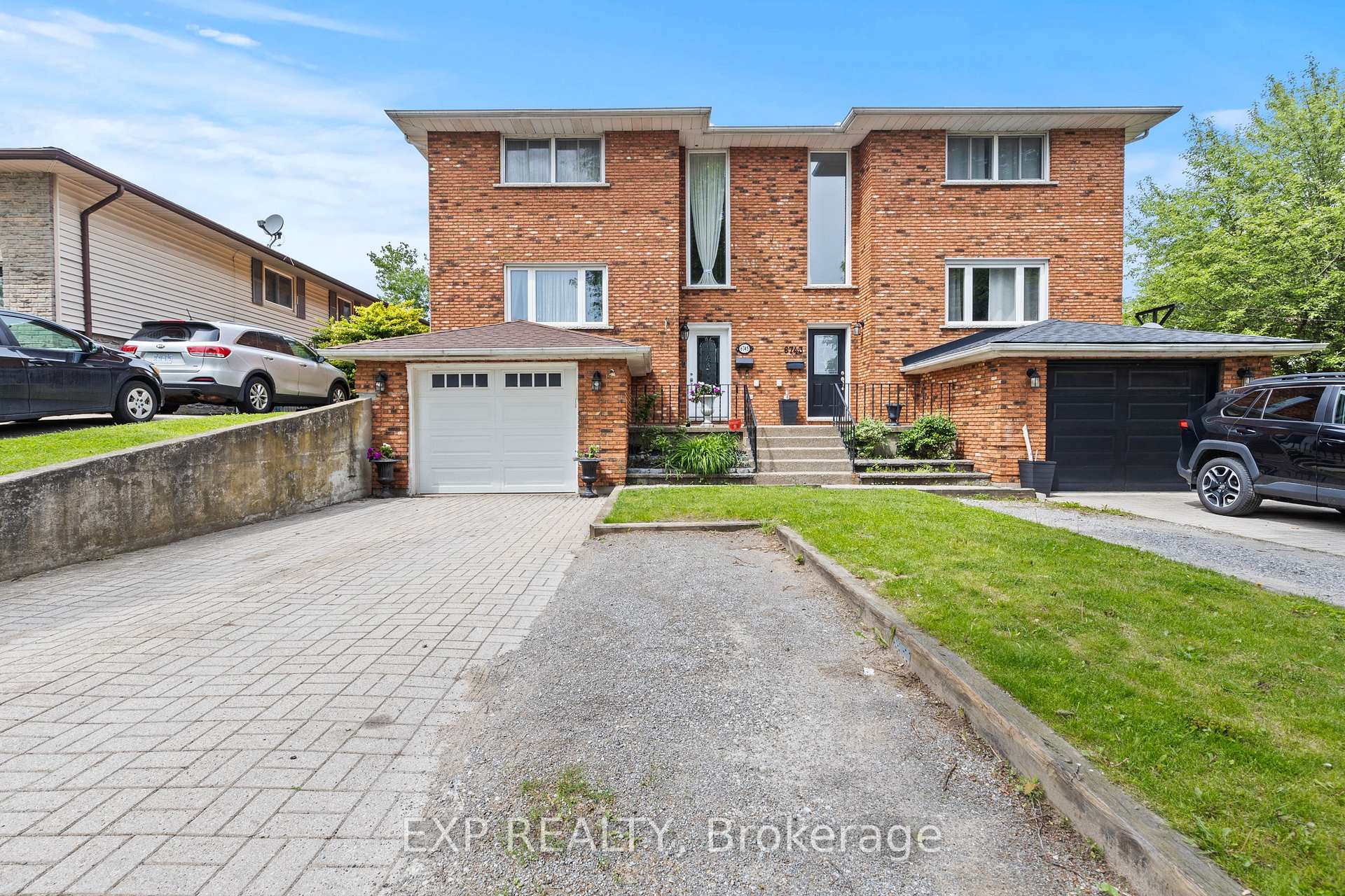Photo 2 of 6745 Dawson Street, Niagara Falls, Morrison — HOMEH