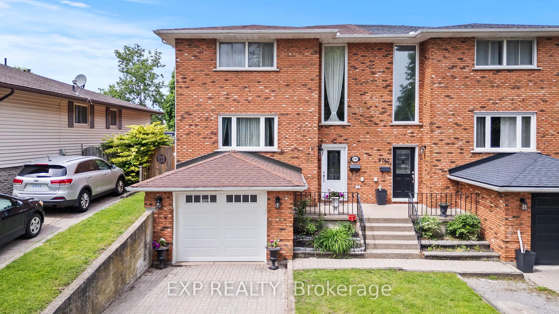 Photo 3 of 6745 Dawson Street, Niagara Falls, Morrison — HOMEH