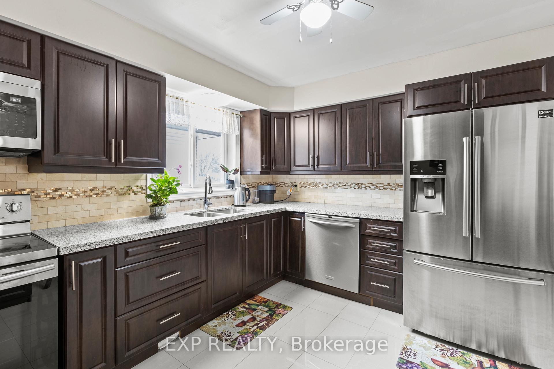 Photo 10 of 6745 Dawson Street, Niagara Falls, Morrison — HOMEH