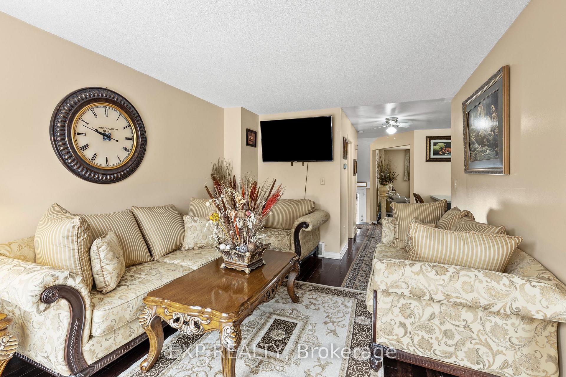 Photo 13 of 6745 Dawson Street, Niagara Falls, Morrison — HOMEH