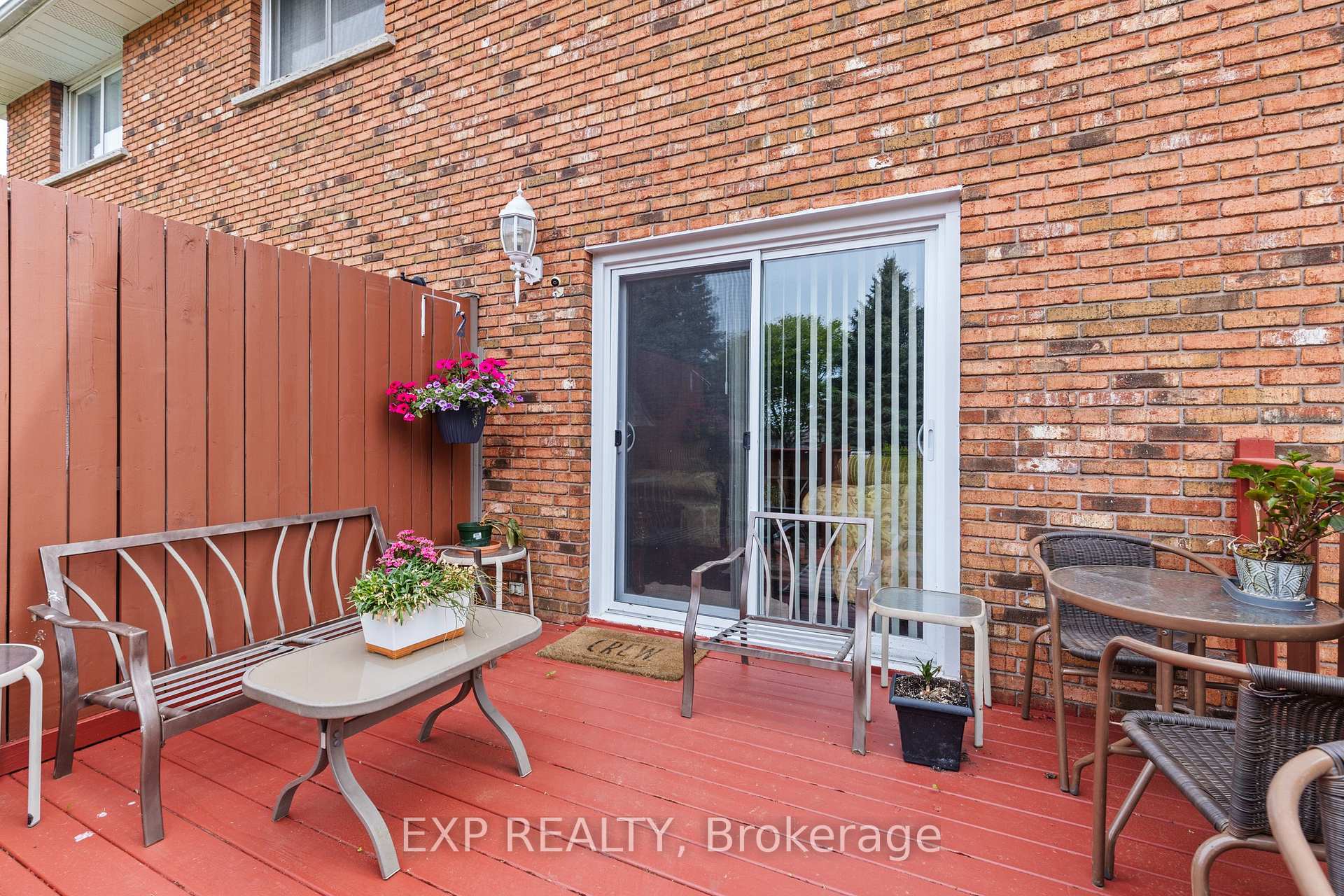 Photo 28 of 6745 Dawson Street, Niagara Falls, Morrison — HOMEH