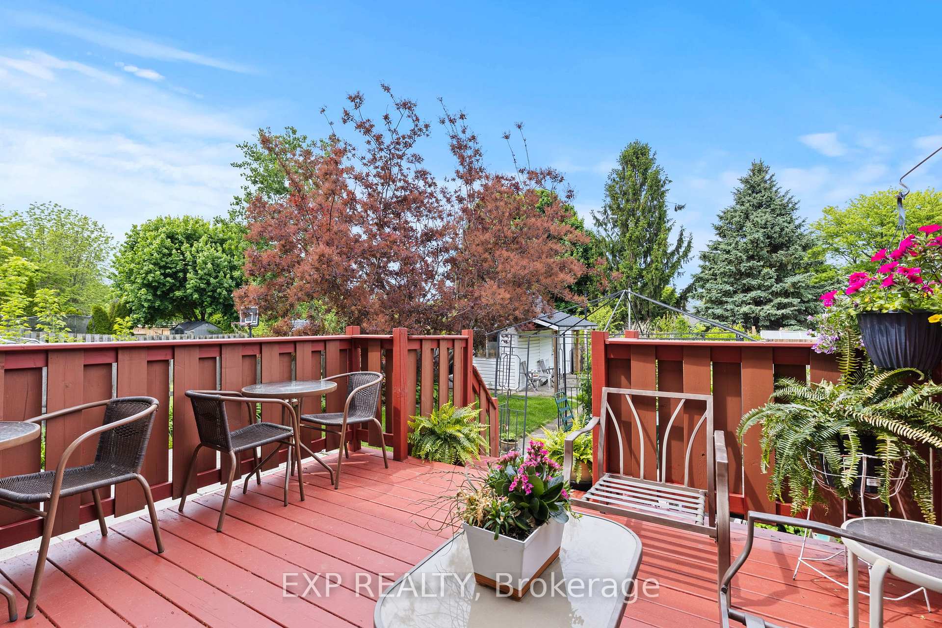 Photo 29 of 6745 Dawson Street, Niagara Falls, Morrison — HOMEH