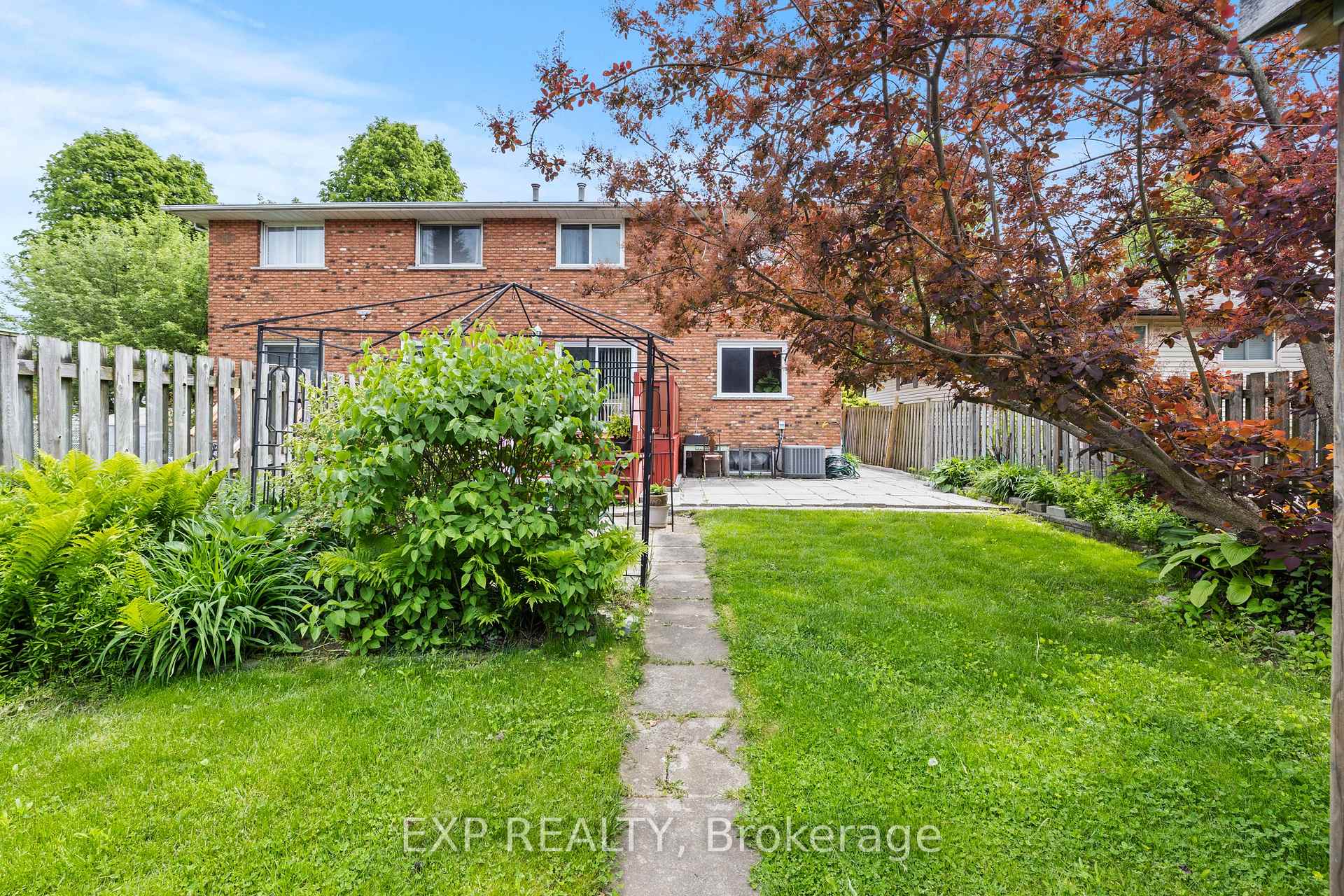 Photo 34 of 6745 Dawson Street, Niagara Falls, Morrison — HOMEH