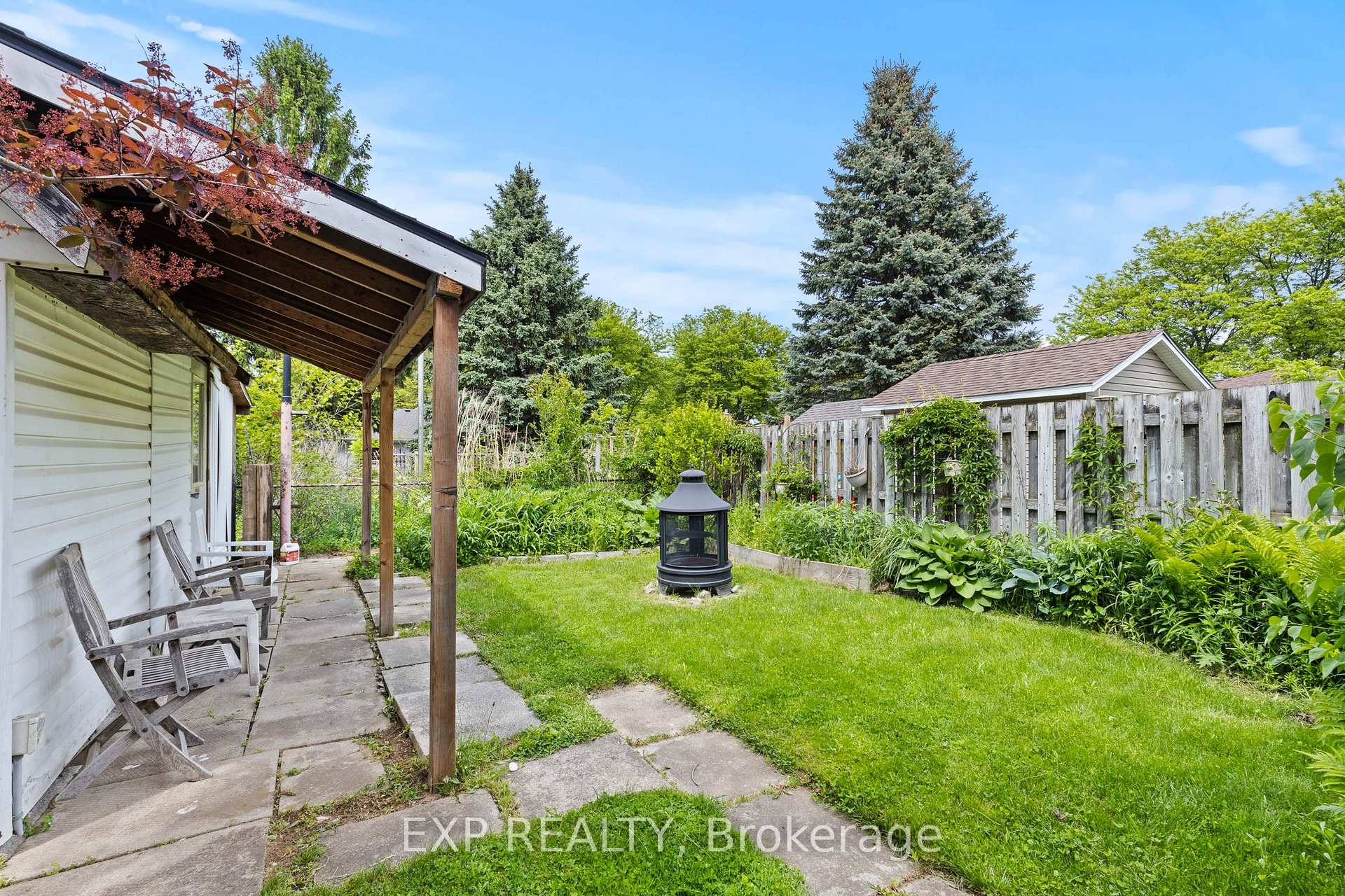 Photo 35 of 6745 Dawson Street, Niagara Falls, Morrison — HOMEH