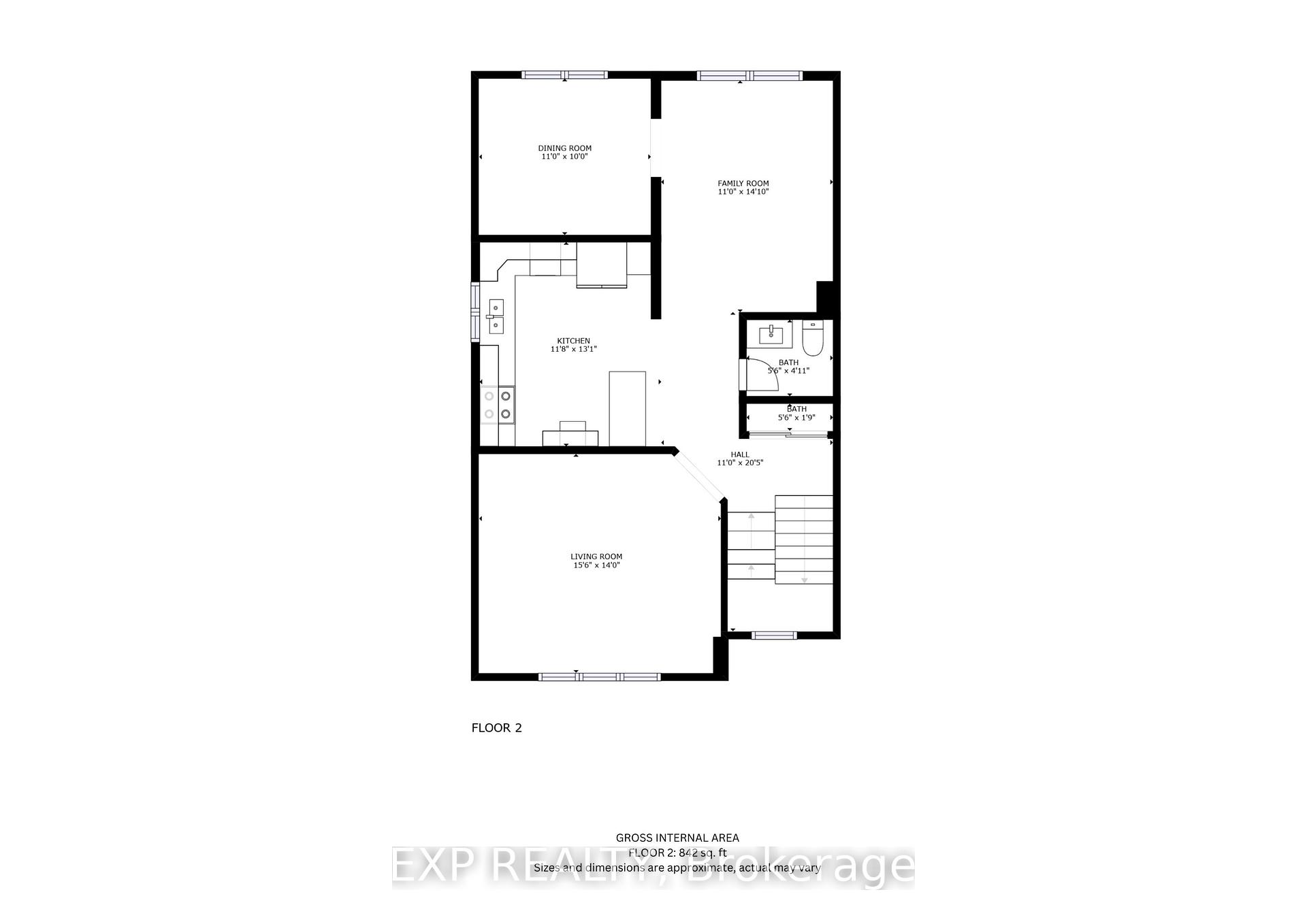 Photo 38 of 6745 Dawson Street, Niagara Falls, Morrison — HOMEH