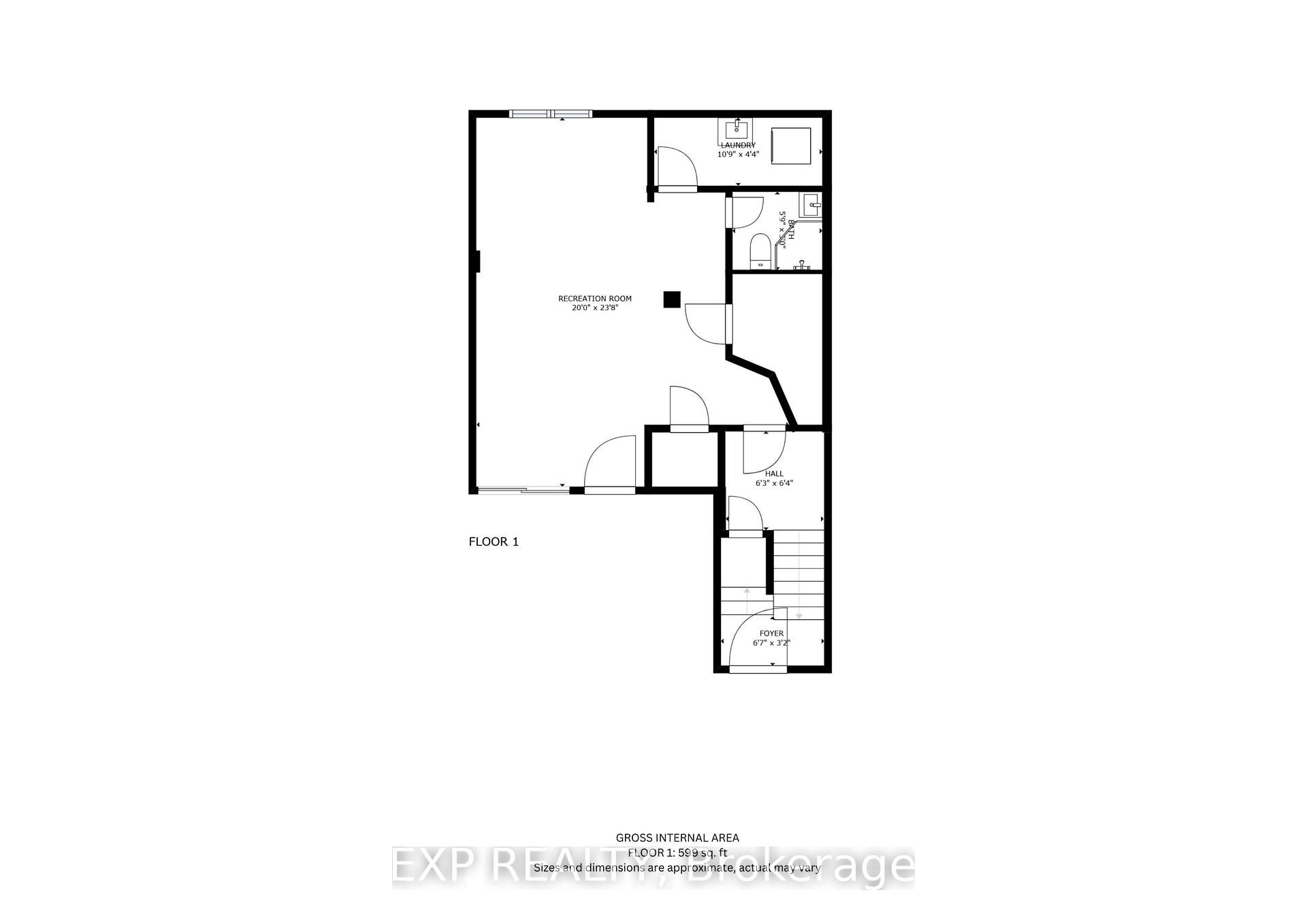 Photo 39 of 6745 Dawson Street, Niagara Falls, Morrison — HOMEH